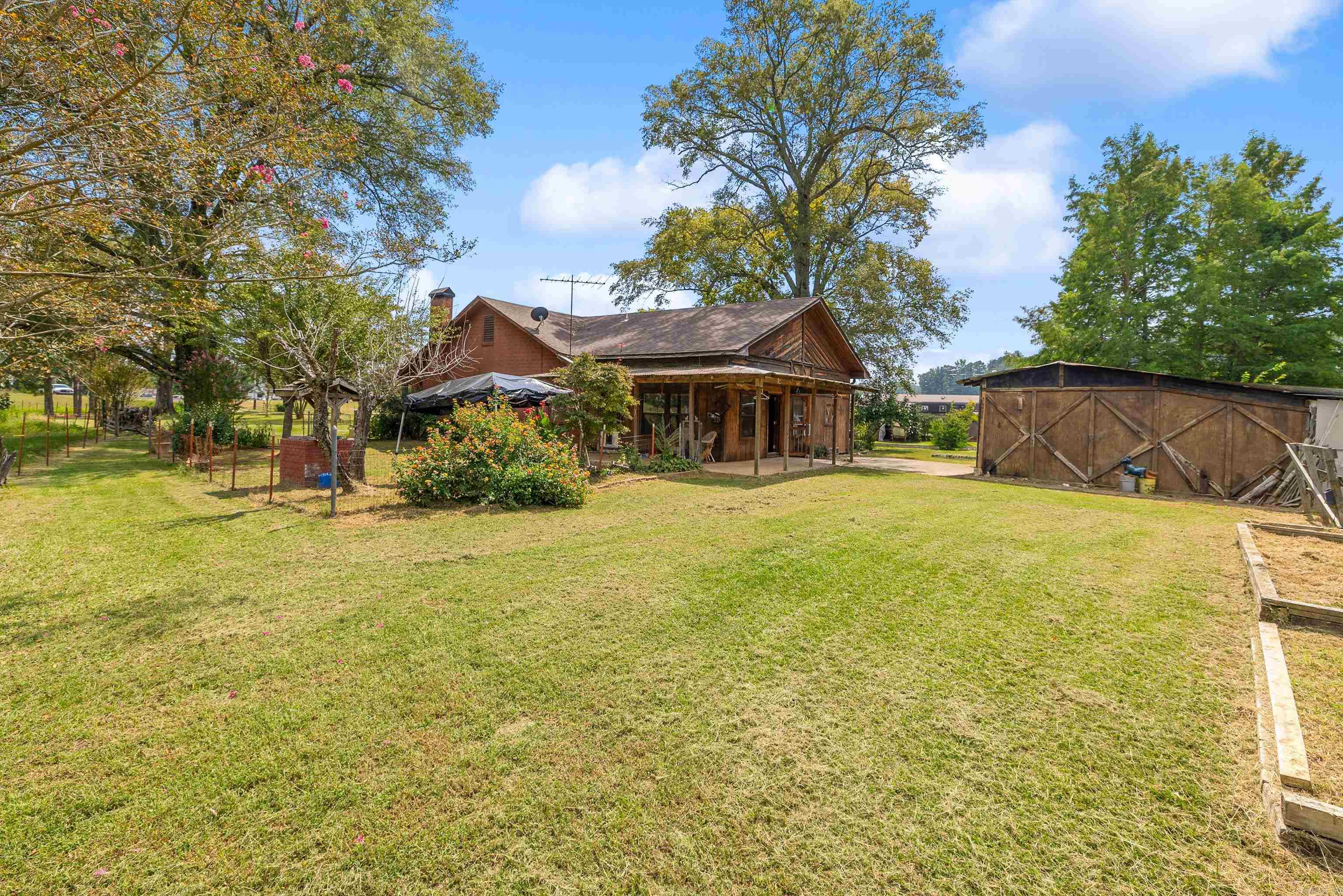 14124 Highway 67 Malvern, AR 72104