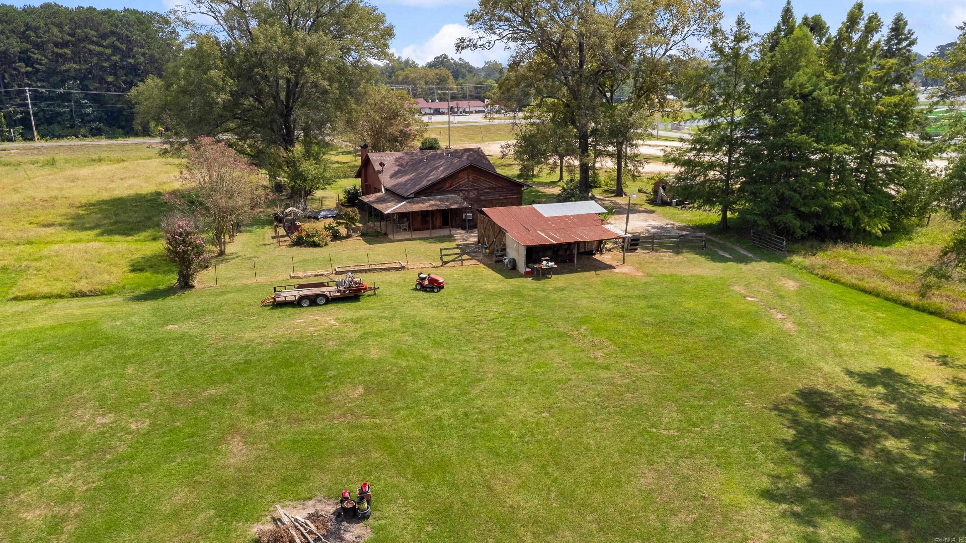 14124 Highway 67 Malvern, AR 72104