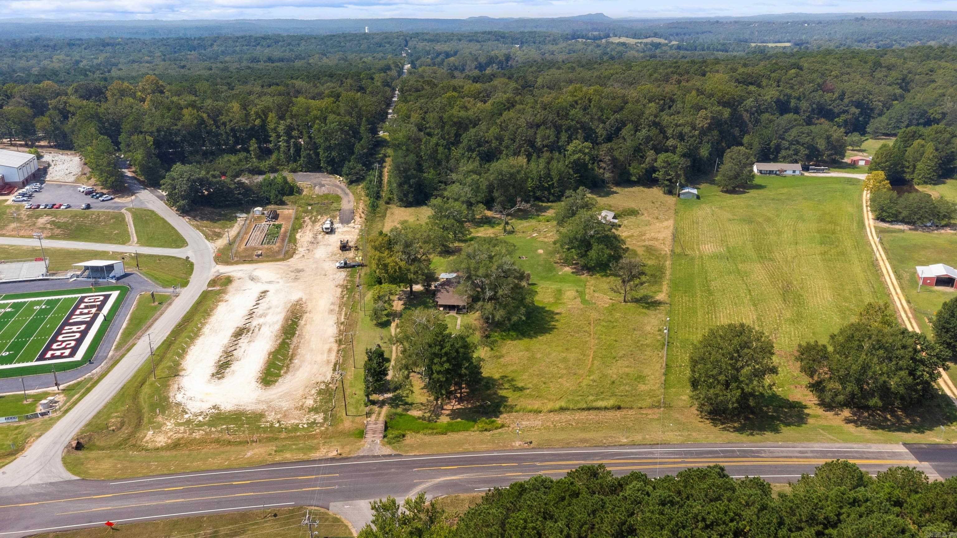 14124 Highway 67 Malvern, AR 72104