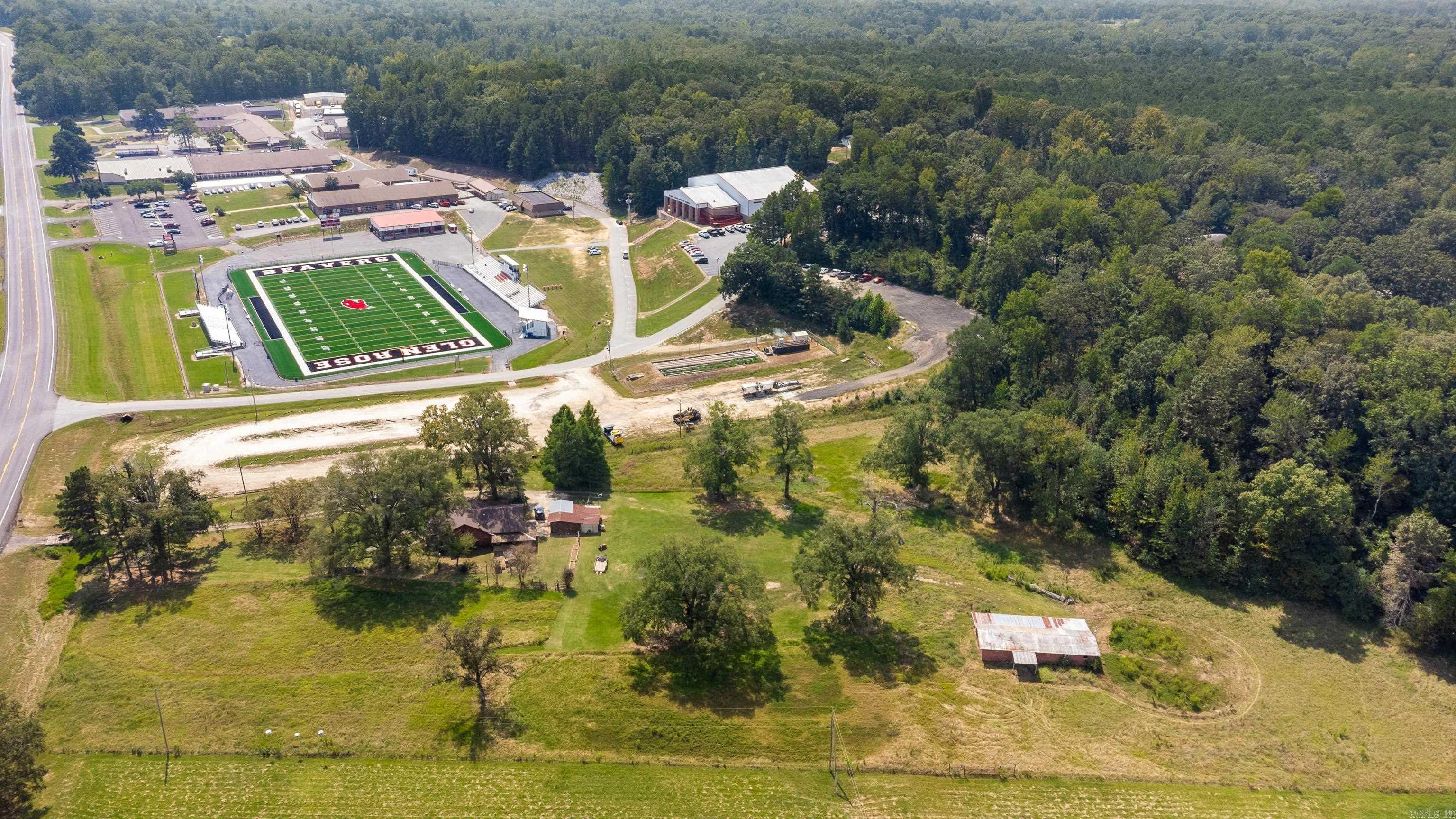 14124 Highway 67 Malvern, AR 72104