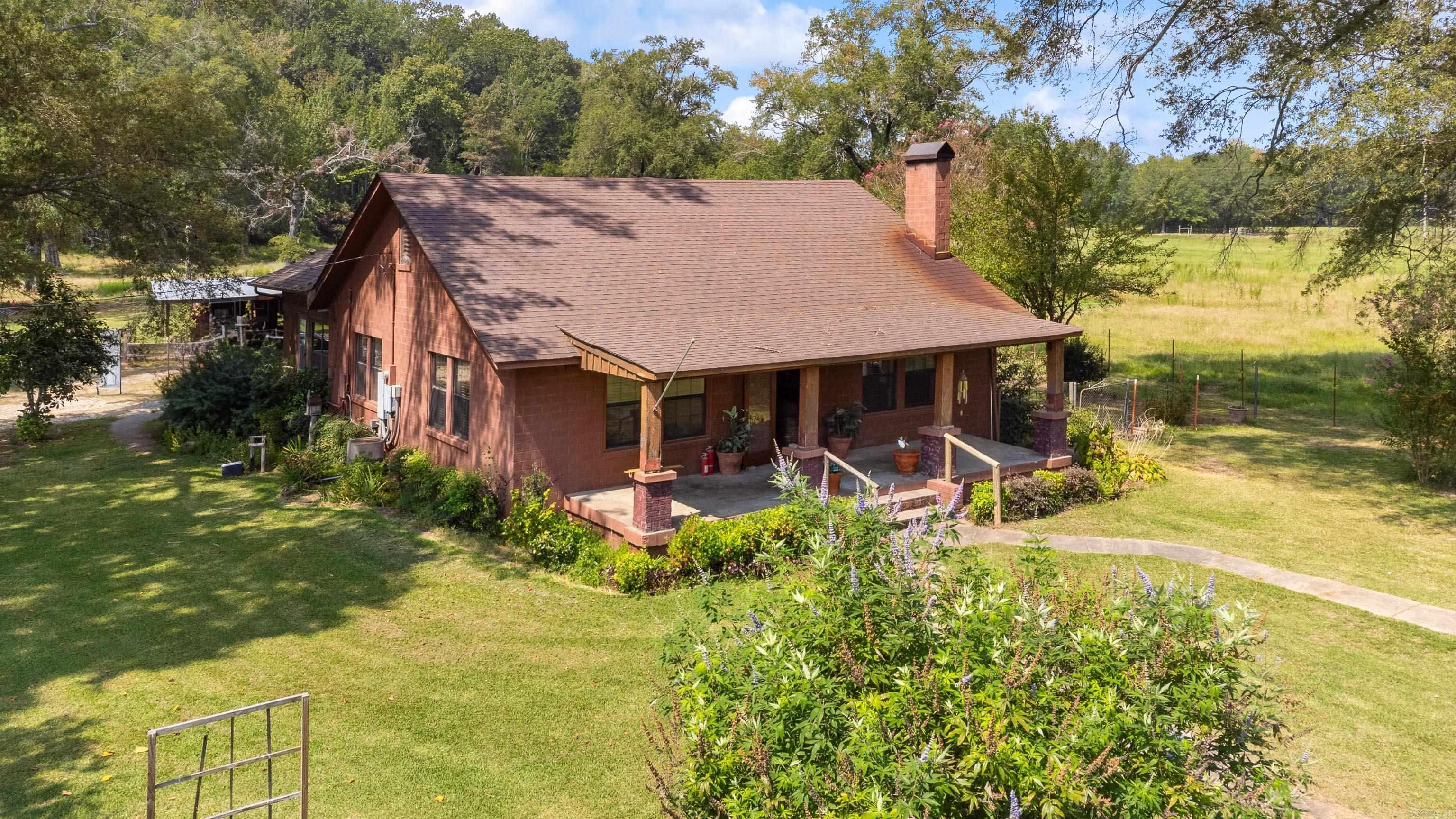 14124 Highway 67 Malvern, AR 72104