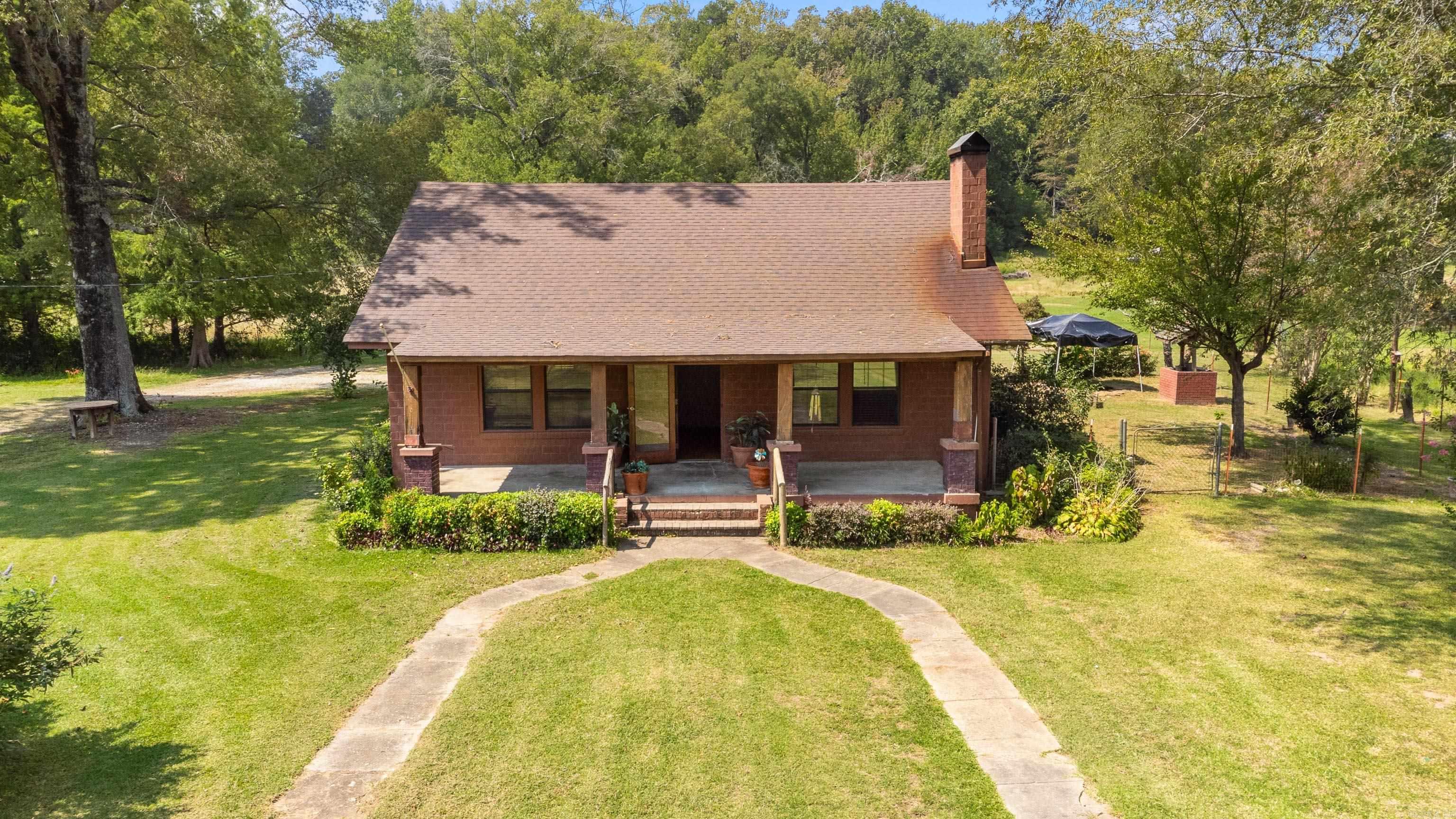 14124 Highway 67 Malvern, AR 72104