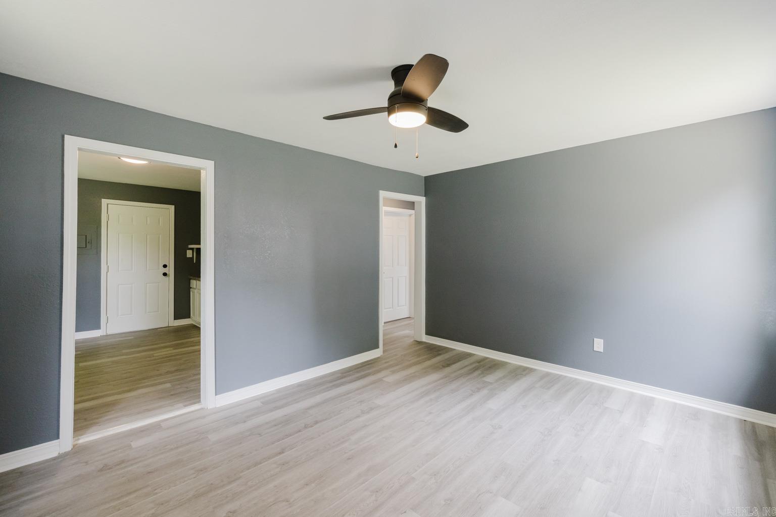 114 Wilson  Jacksonville, AR