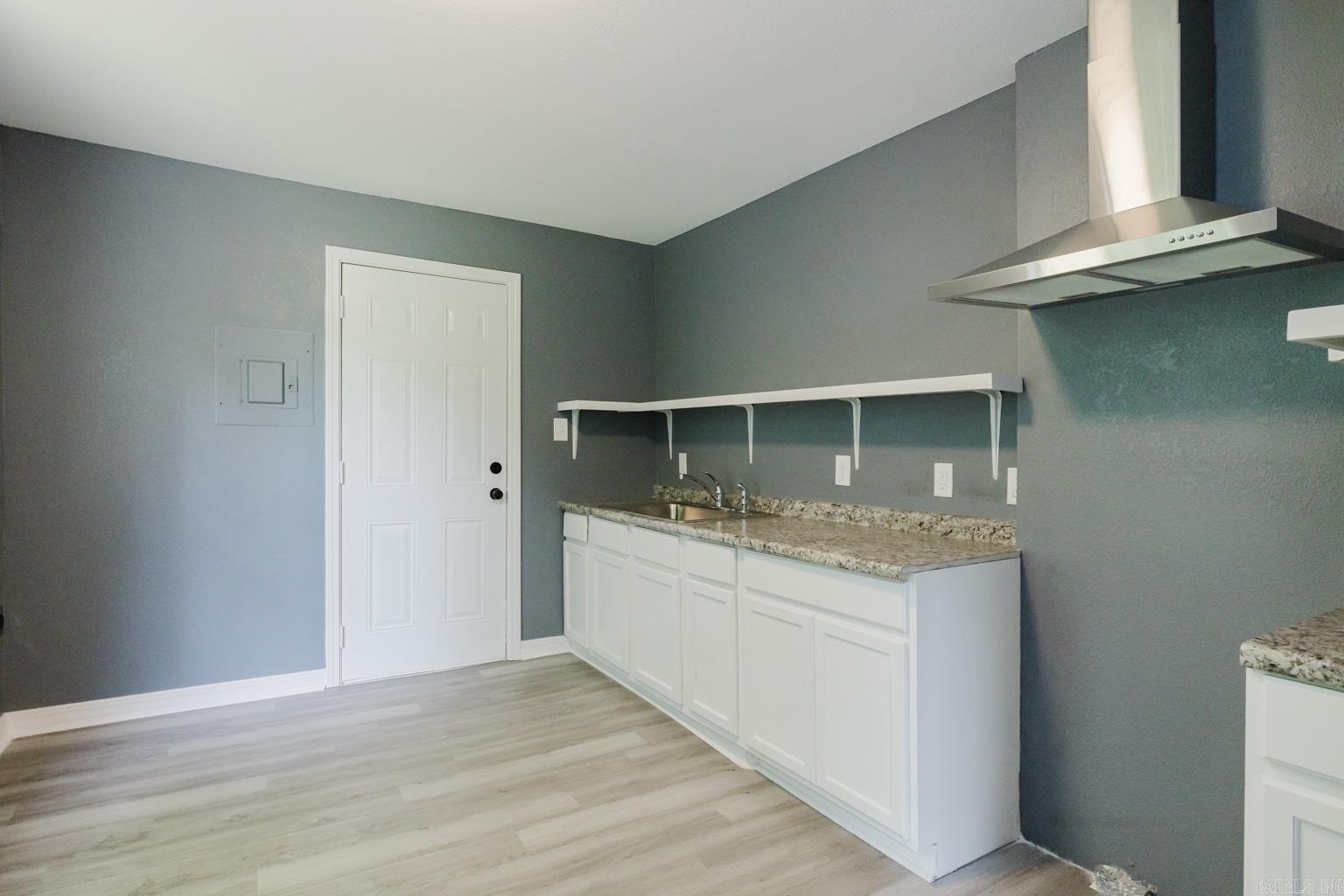 114 Wilson  Jacksonville, AR