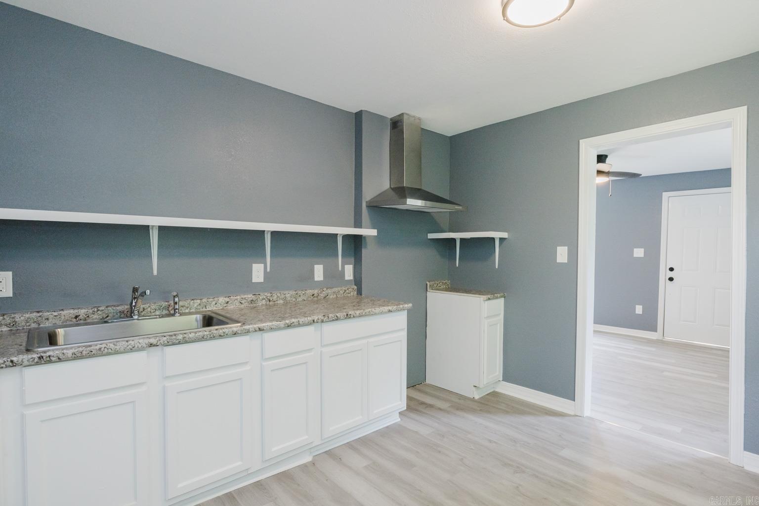 114 Wilson  Jacksonville, AR