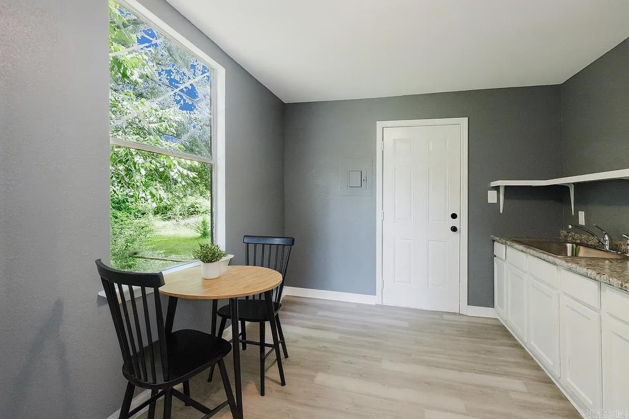 114 Wilson  Jacksonville, AR