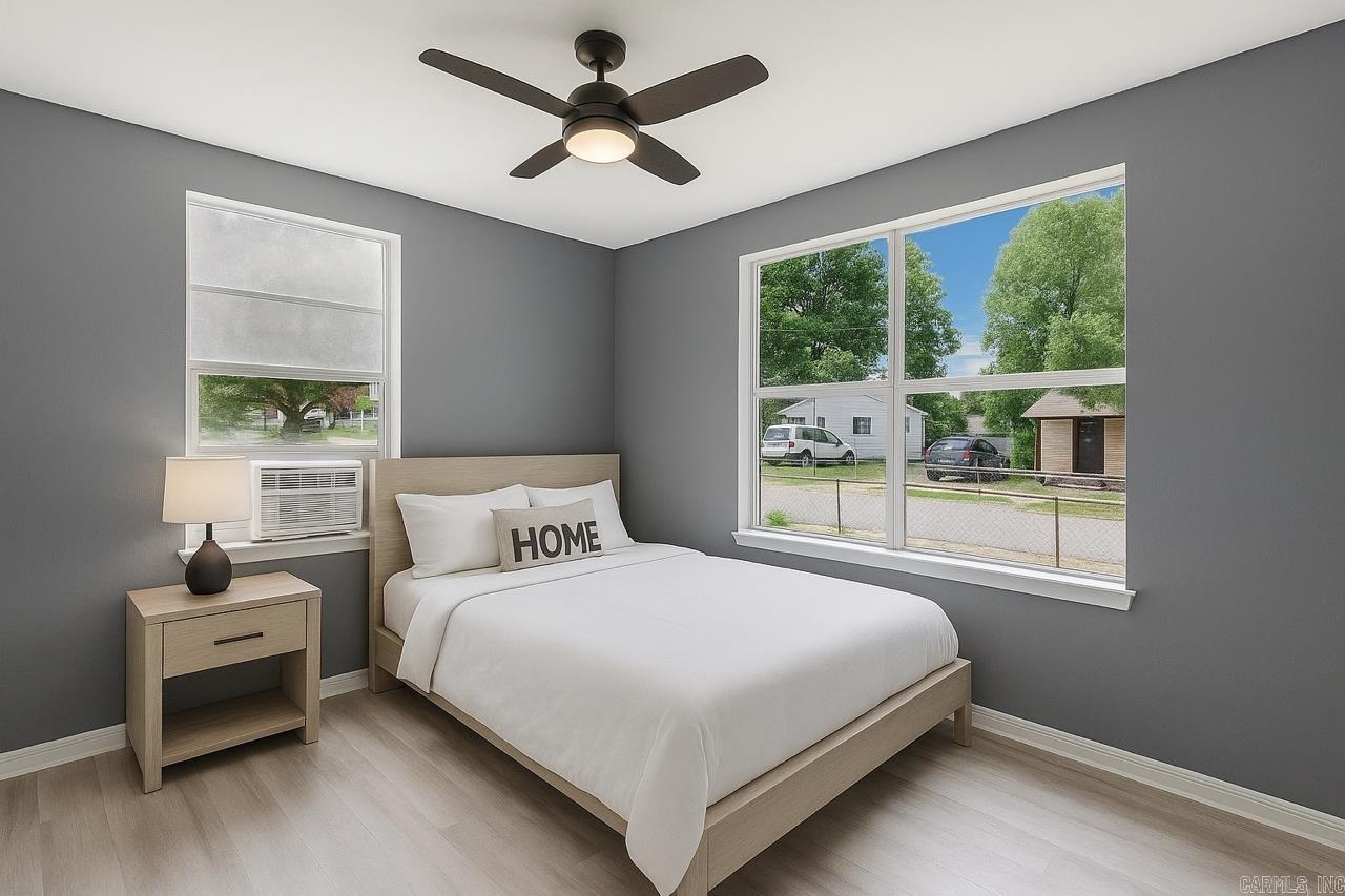 114 Wilson  Jacksonville, AR