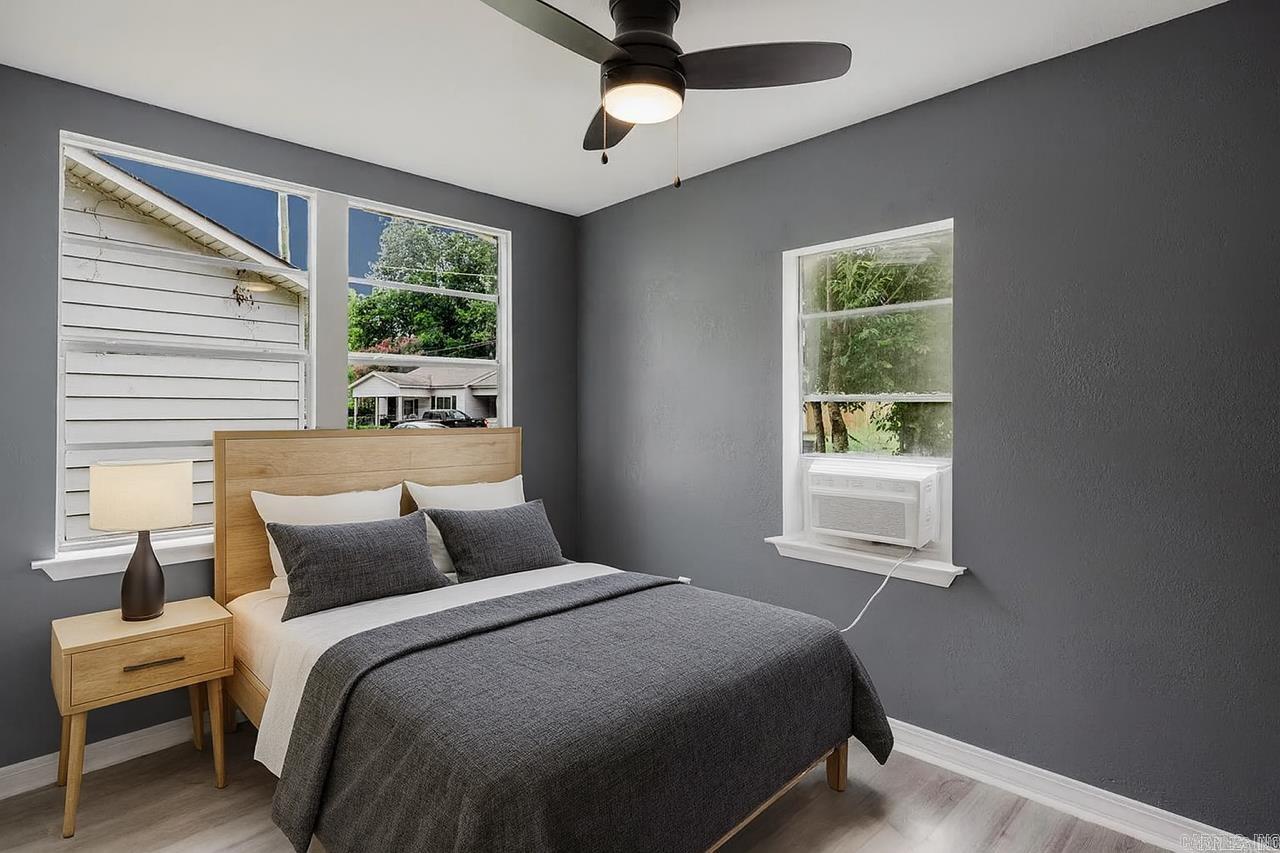 114 Wilson  Jacksonville, AR