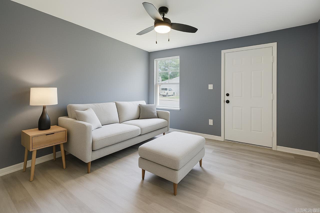 114 Wilson  Jacksonville, AR