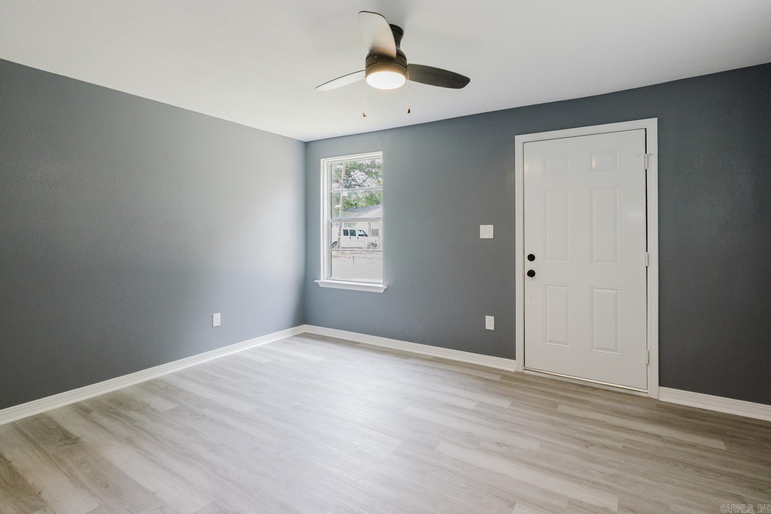 114 Wilson  Jacksonville, AR