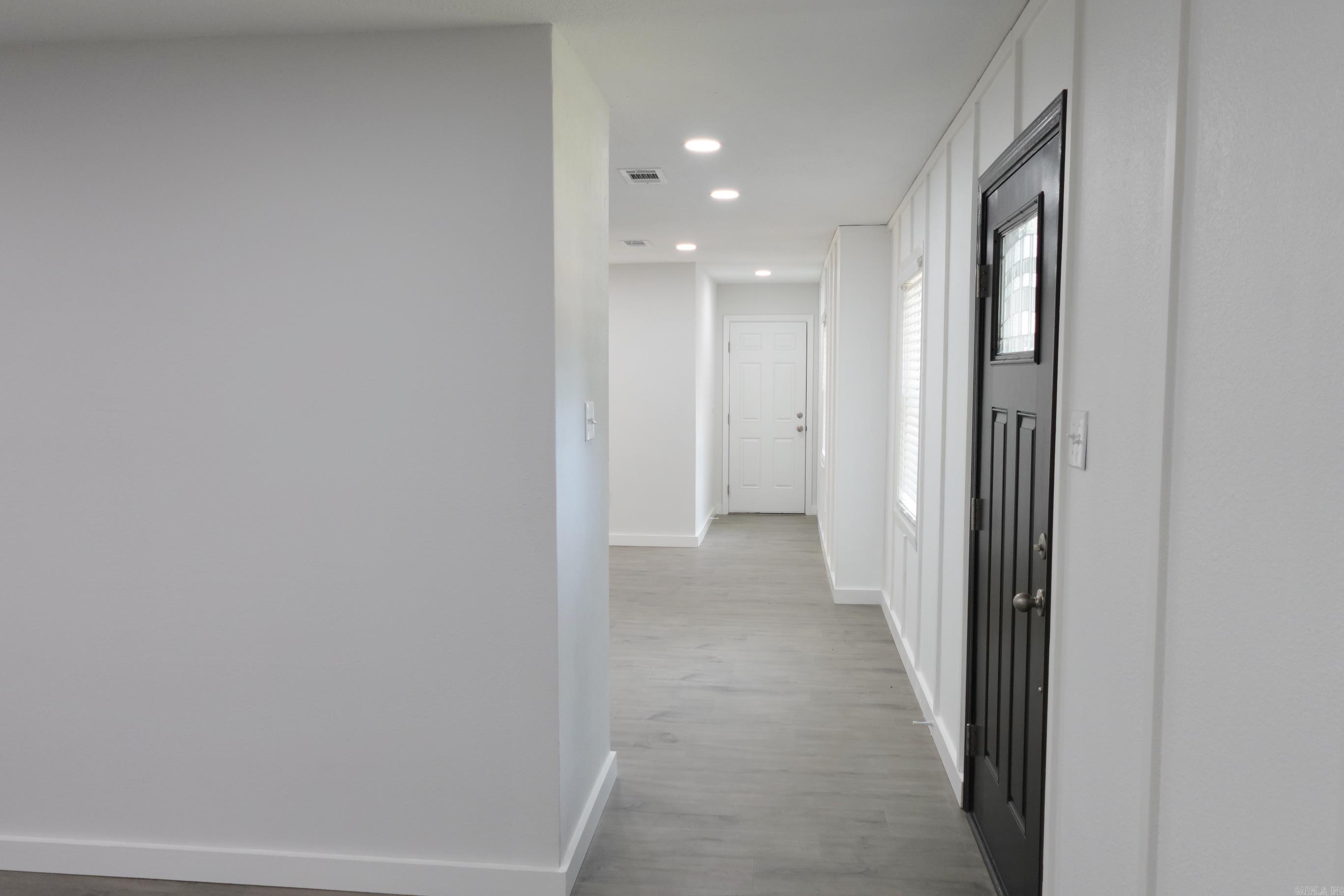 2107 Broadview Ave.  Conway, AR