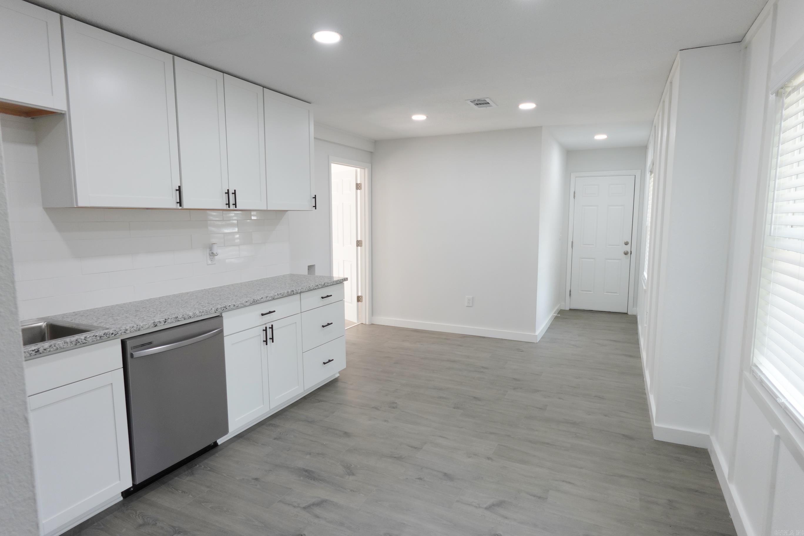 2107 Broadview Ave.  Conway, AR