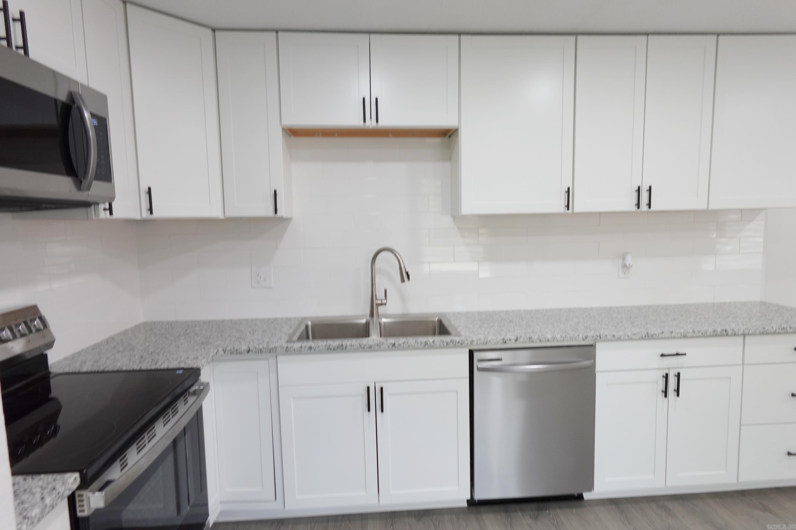 2107 Broadview Ave.  Conway, AR