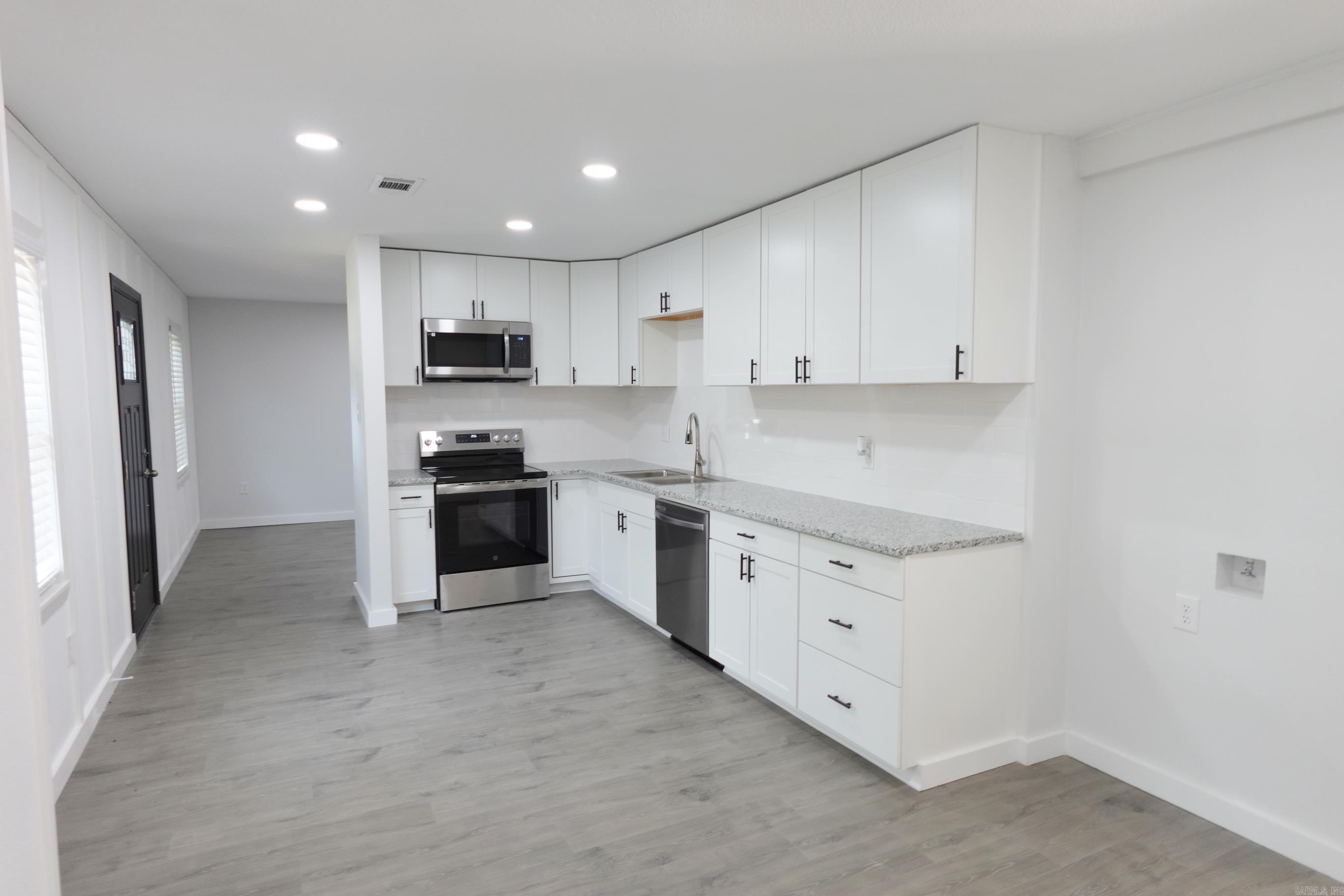 2107 Broadview Ave.  Conway, AR