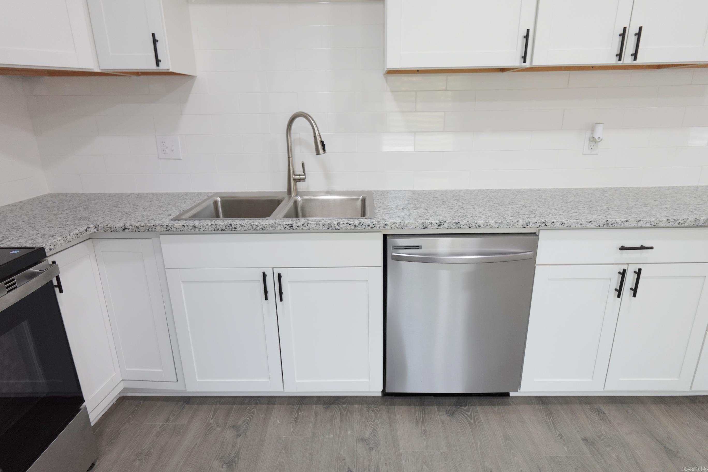 2107 Broadview Ave.  Conway, AR