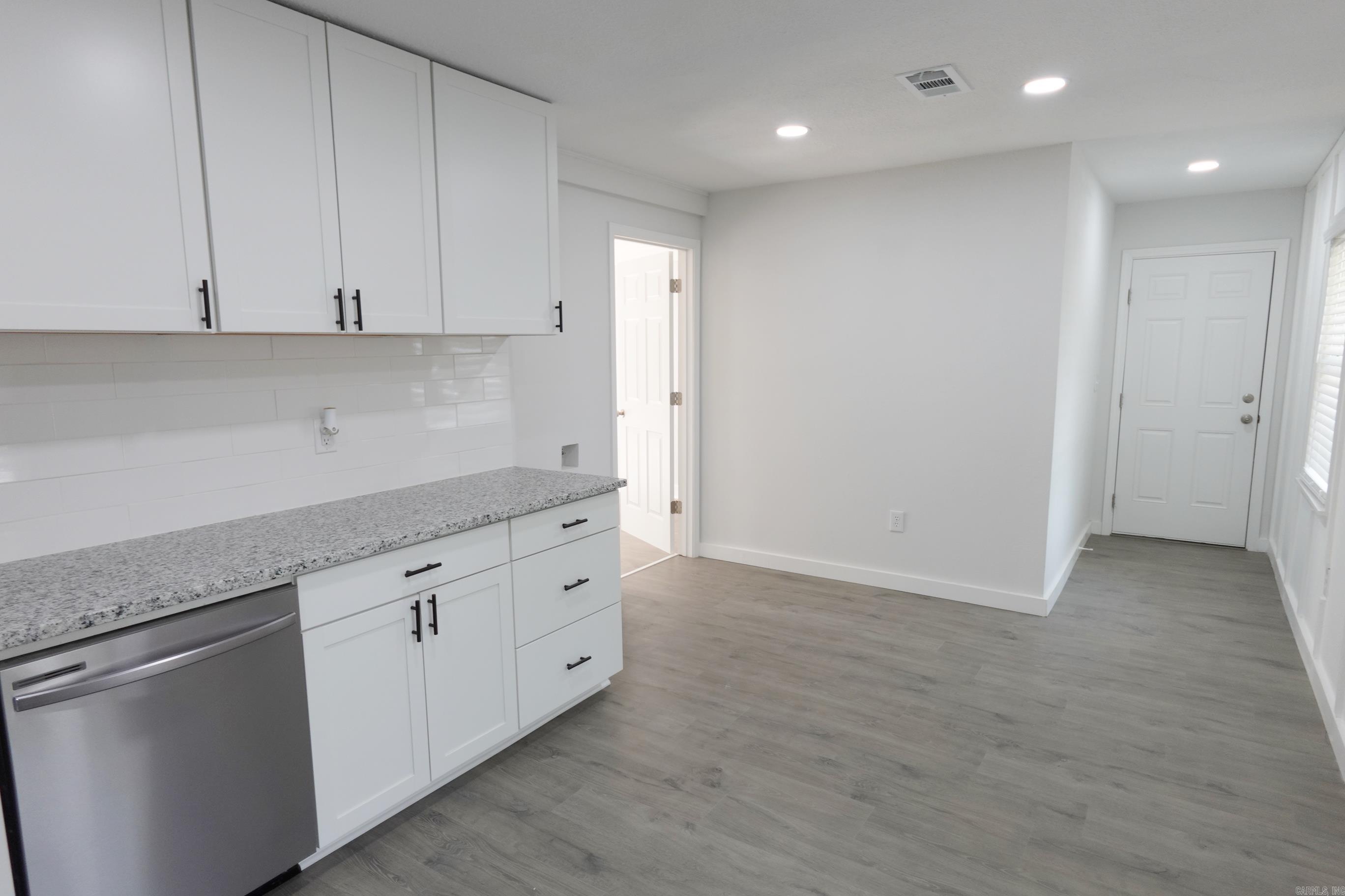 2107 Broadview Ave.  Conway, AR