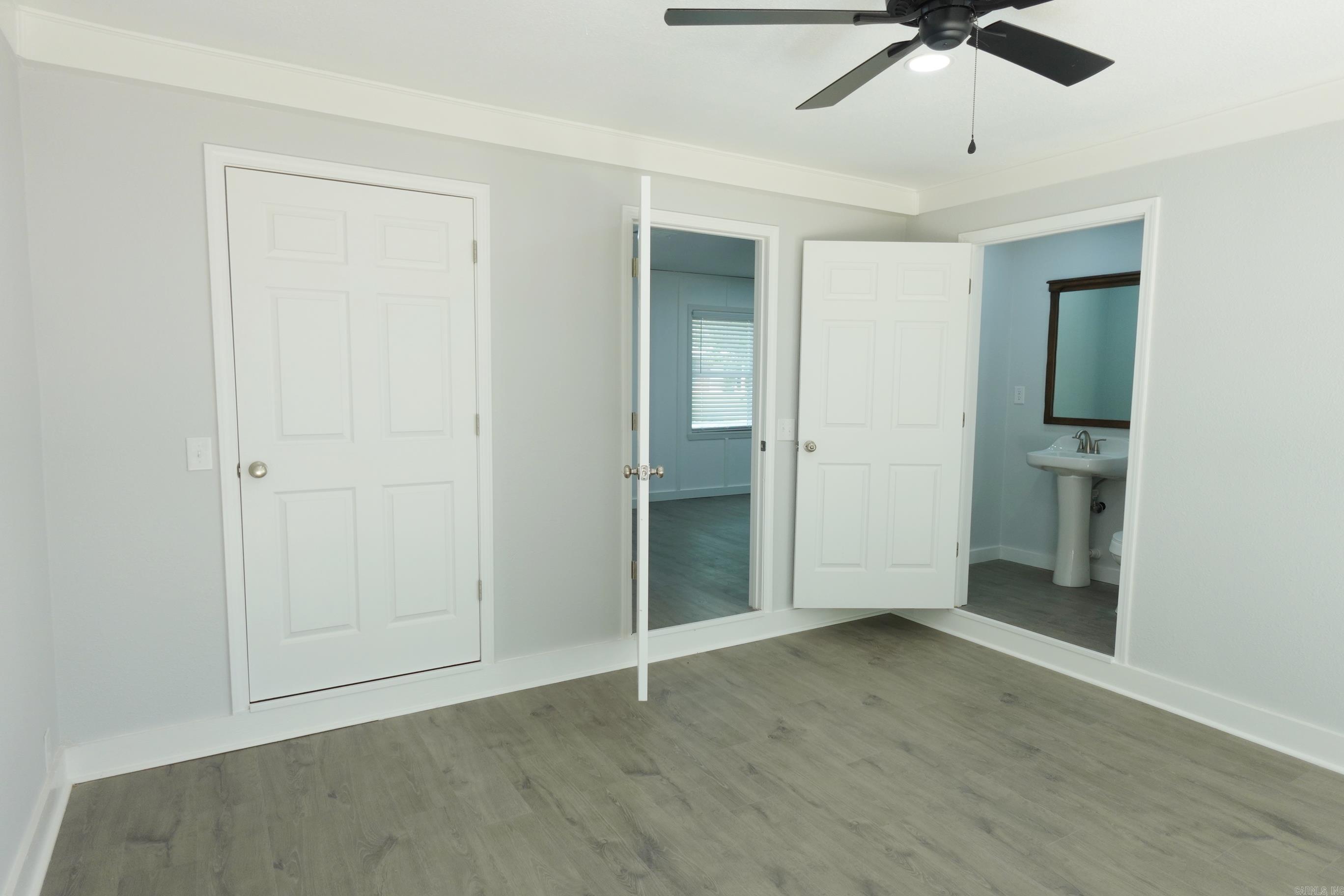 2107 Broadview Ave.  Conway, AR