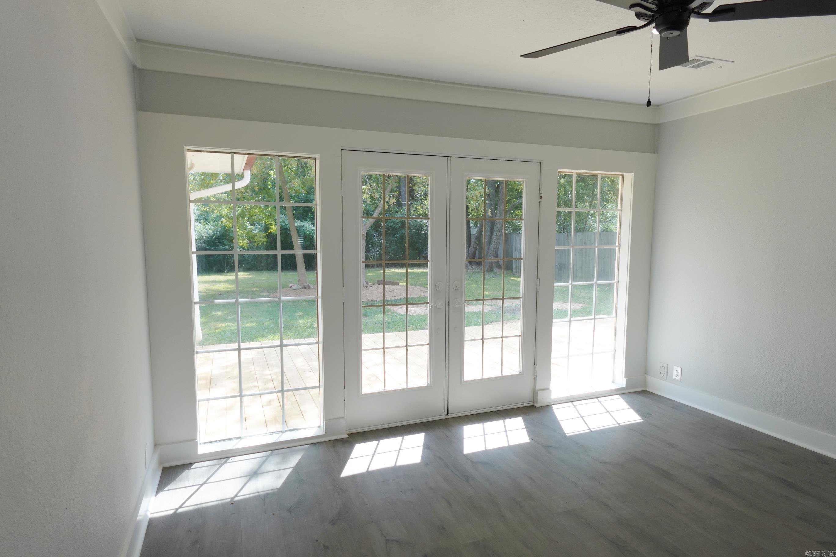 2107 Broadview Ave.  Conway, AR