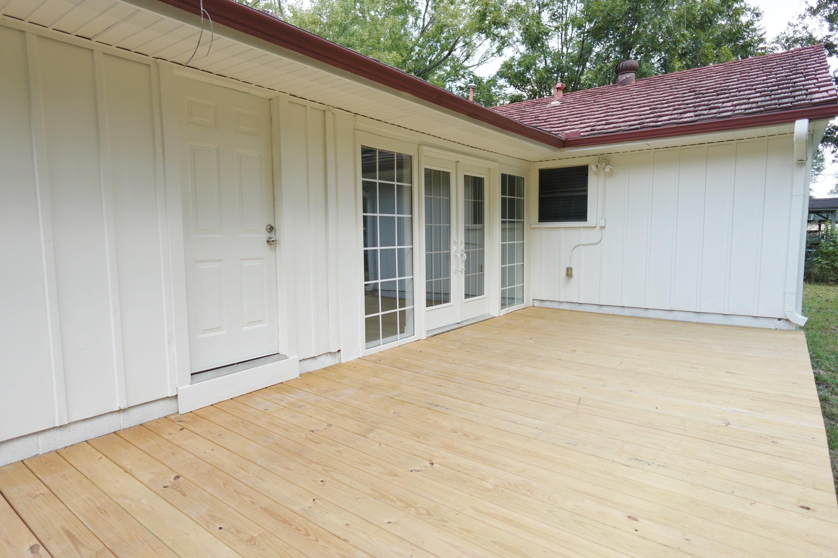 2107 Broadview Ave.  Conway, AR