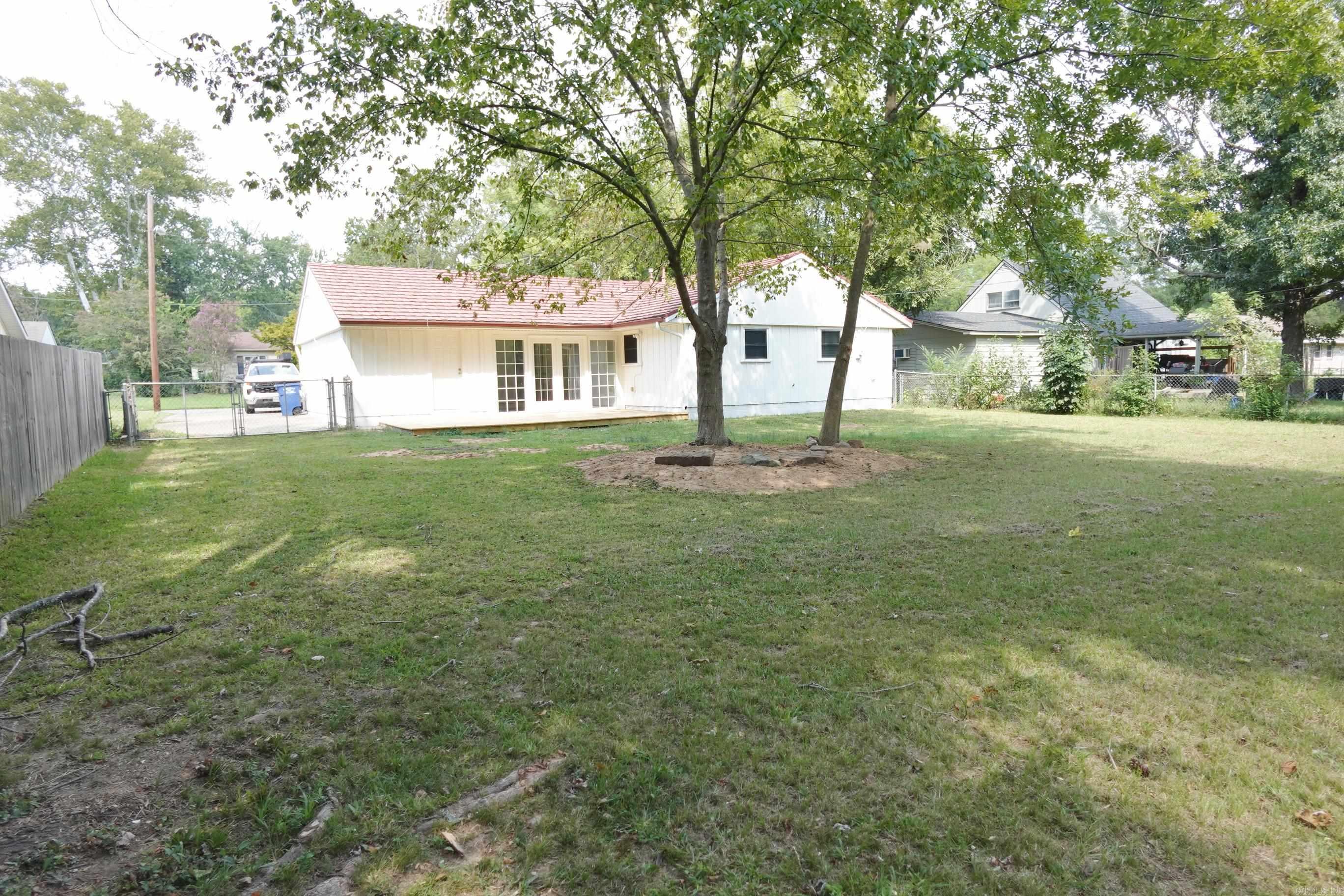 2107 Broadview Ave.  Conway, AR