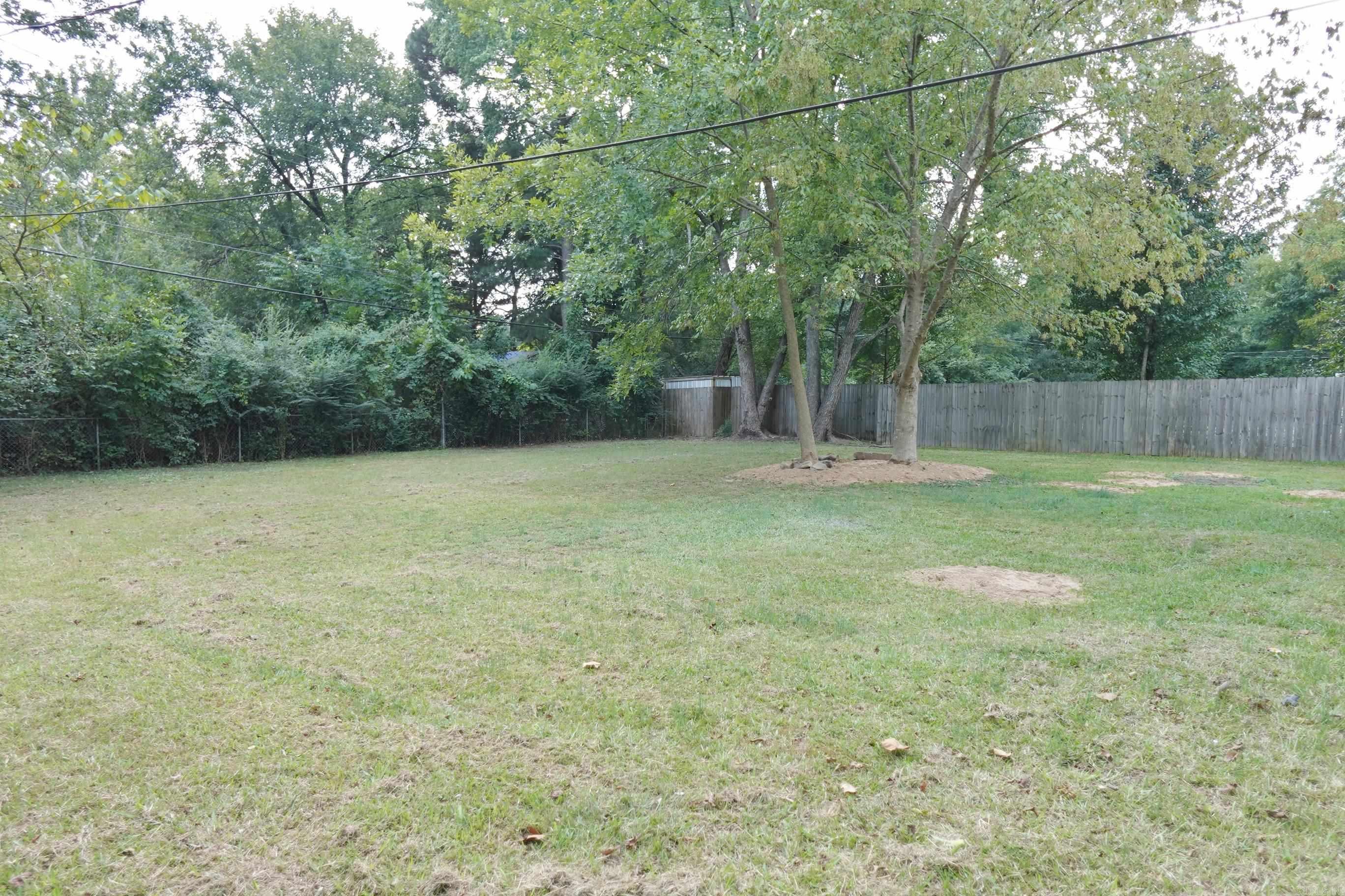 2107 Broadview Ave.  Conway, AR