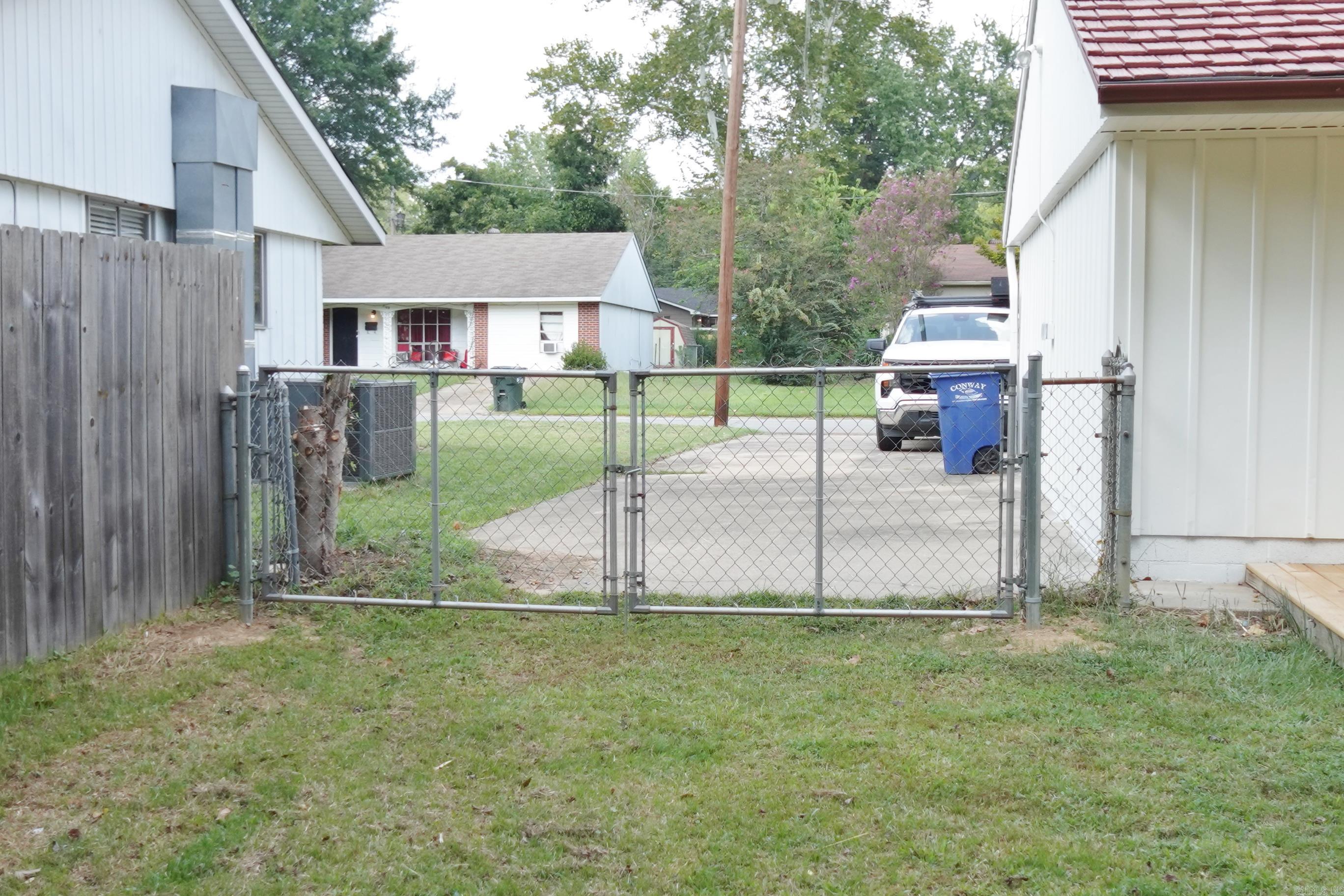 2107 Broadview Ave.  Conway, AR