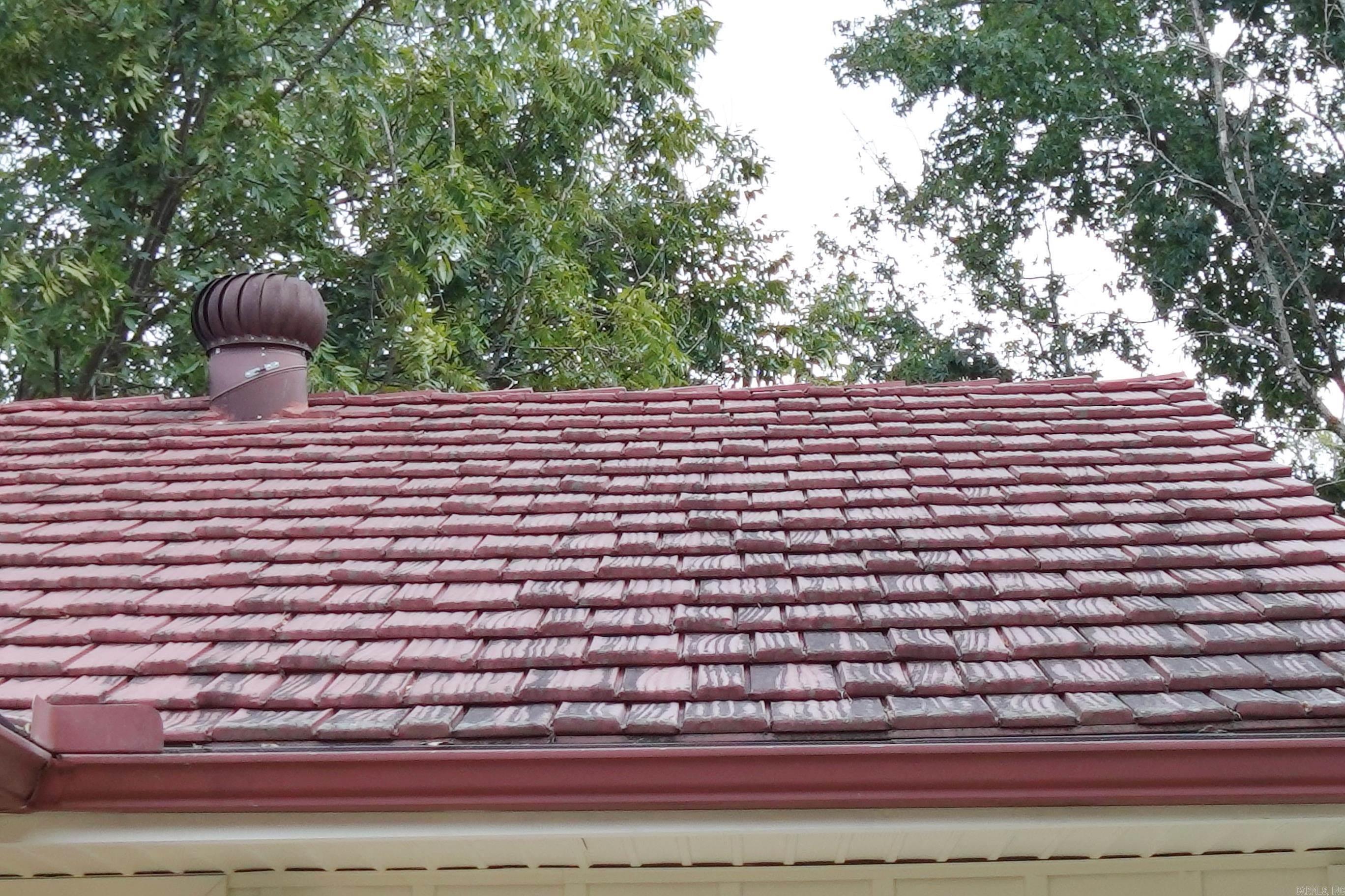 2107 Broadview Ave.  Conway, AR