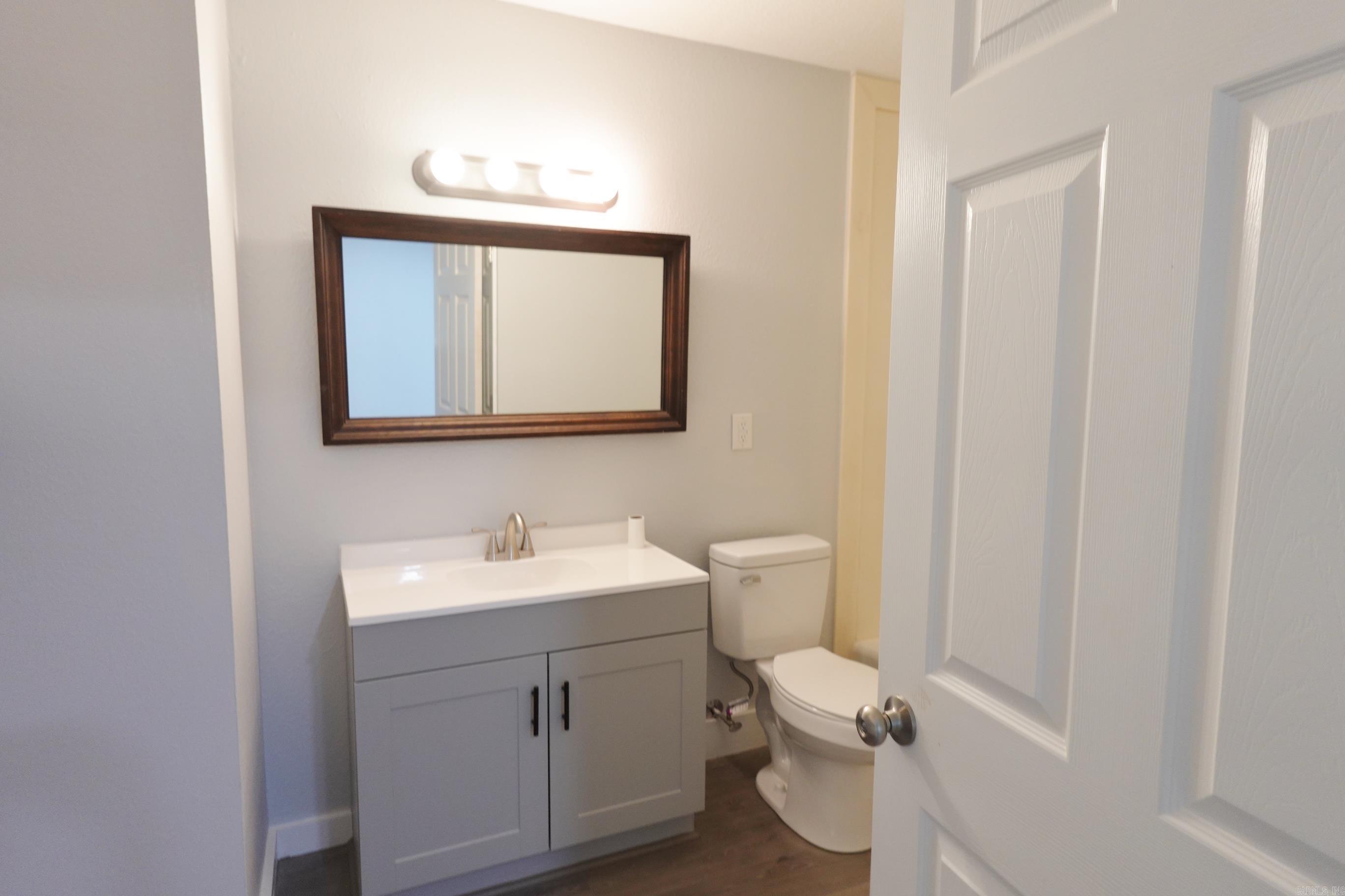 2107 Broadview Ave.  Conway, AR