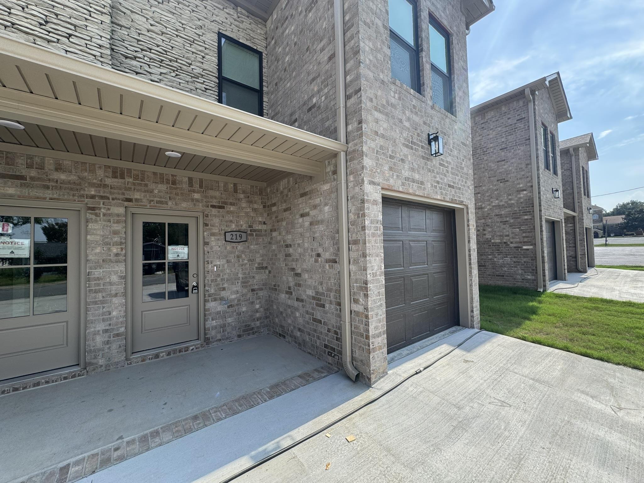 219 N Elm  Jacksonville, AR