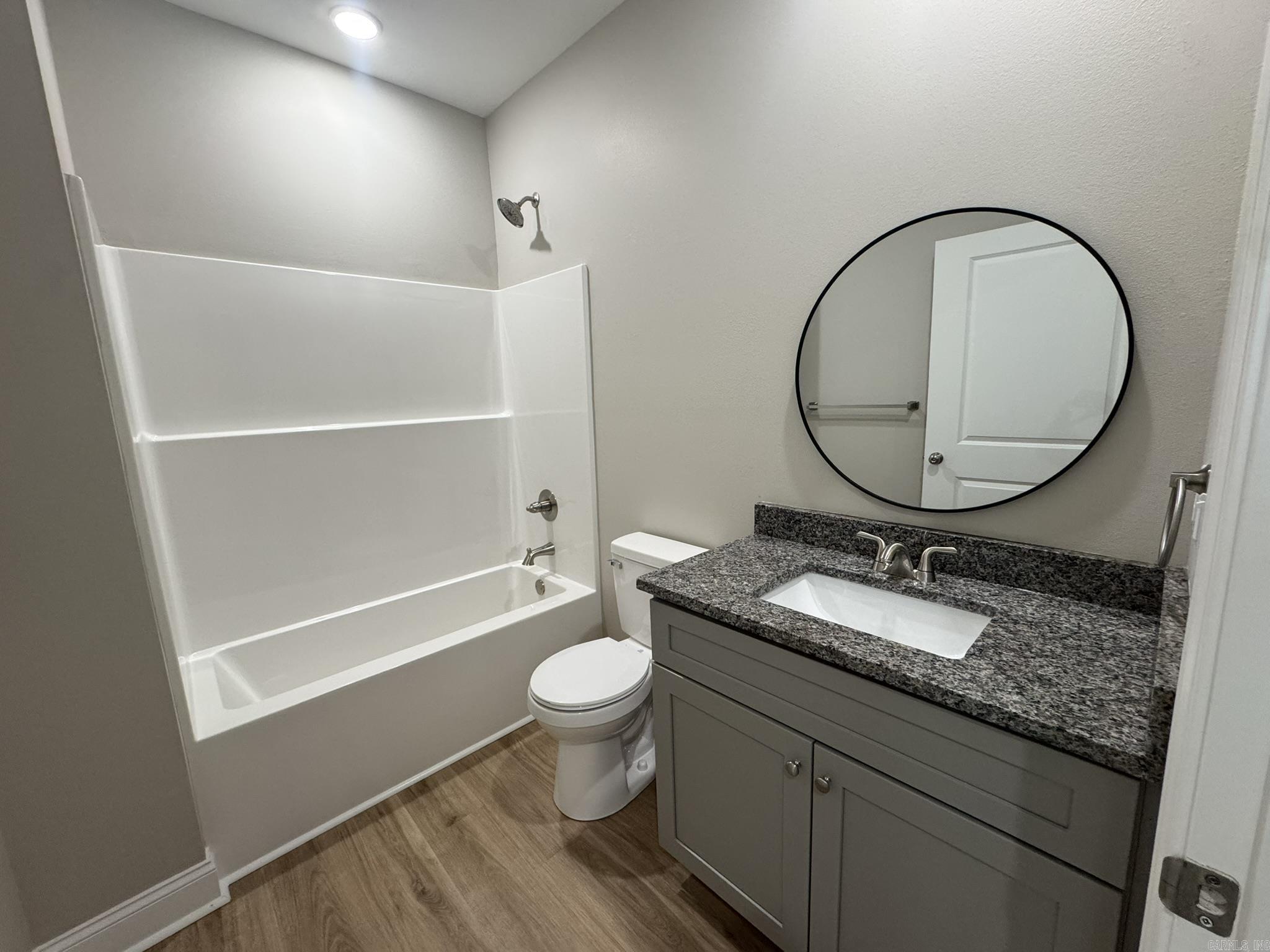 219 N Elm  Jacksonville, AR