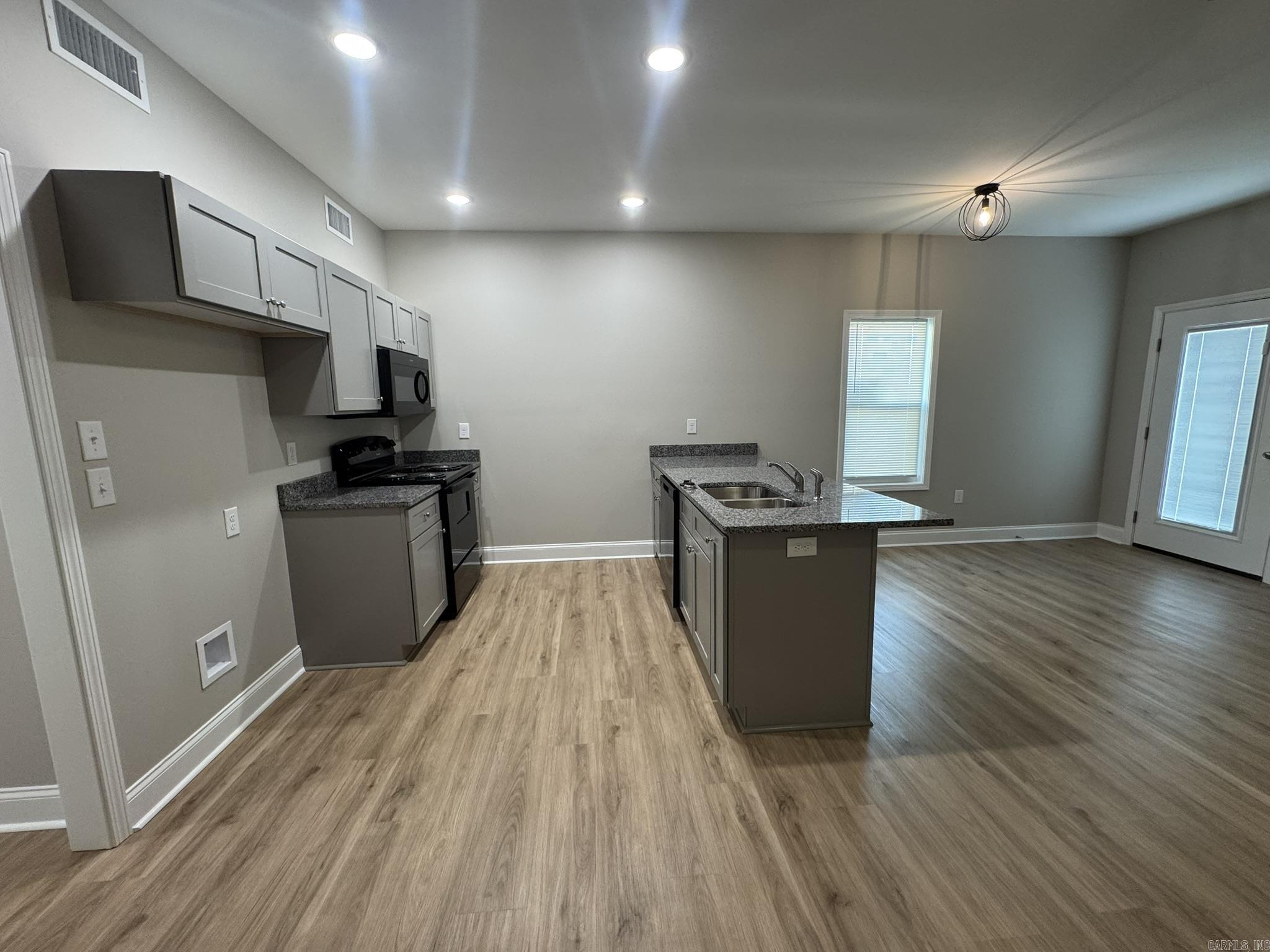 219 N Elm  Jacksonville, AR