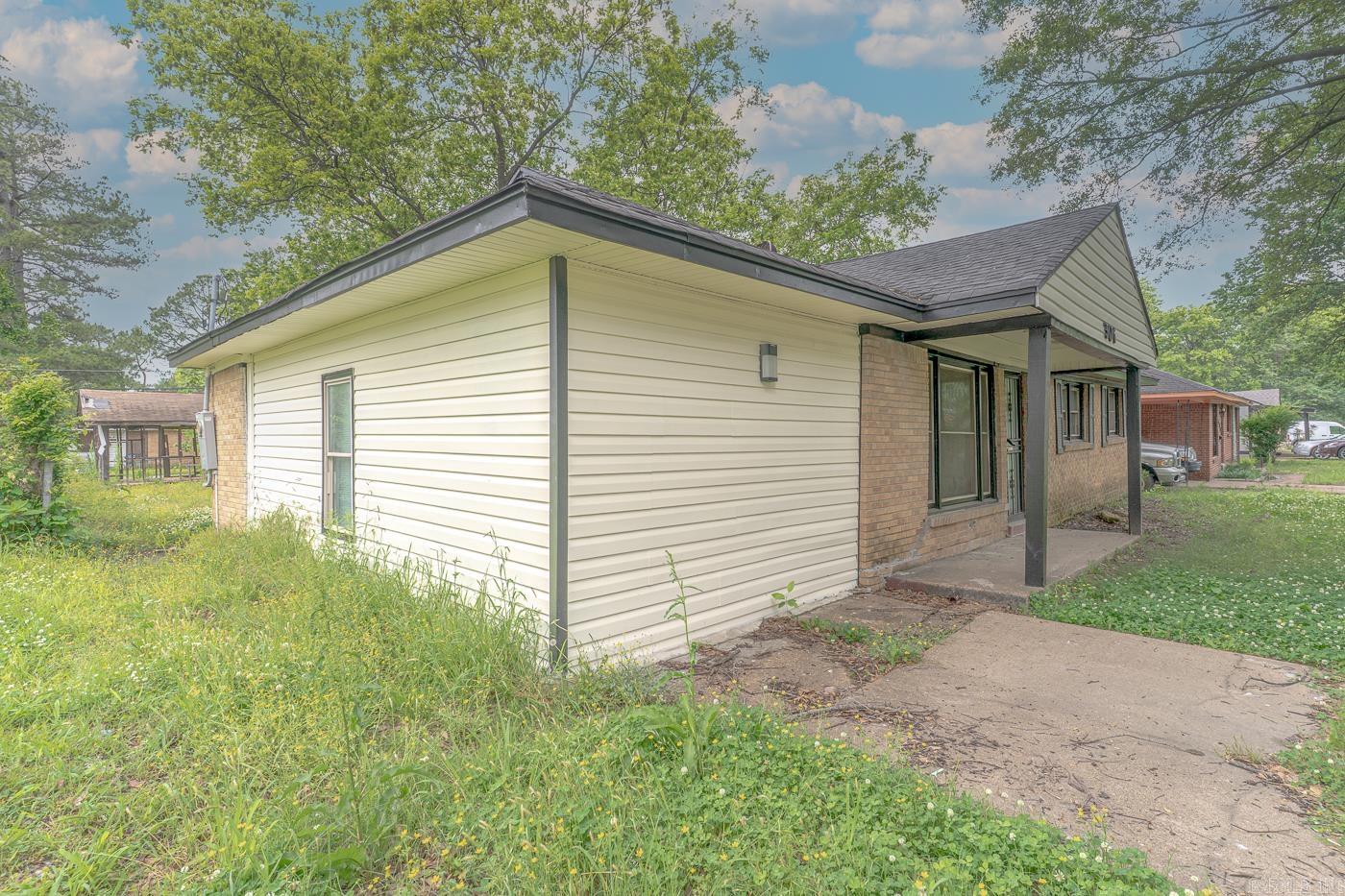 306 N 35th  West Memphis, AR