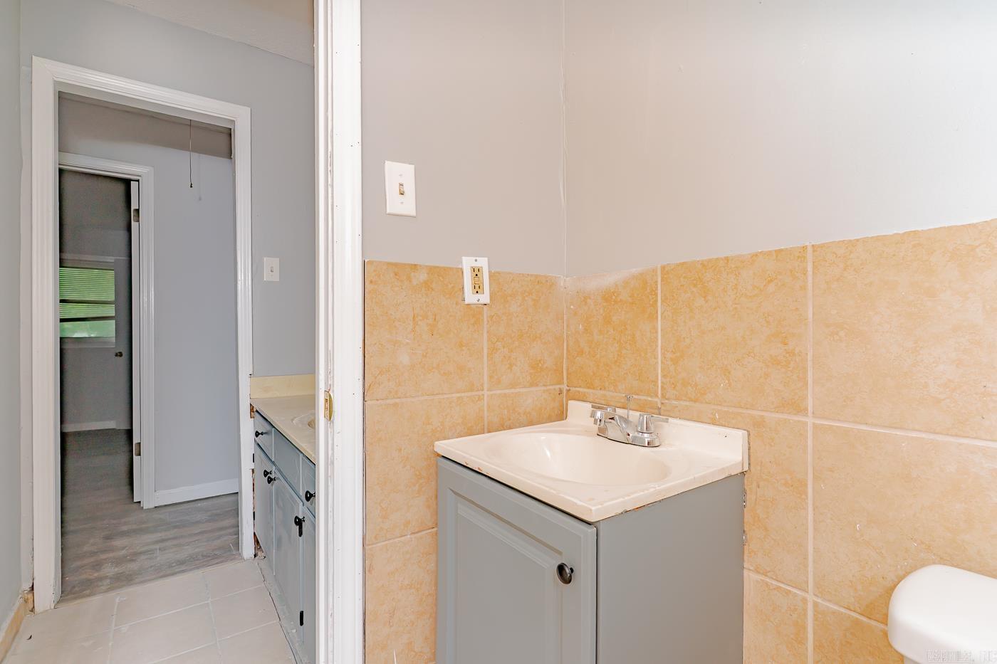 306 N 35th  West Memphis, AR