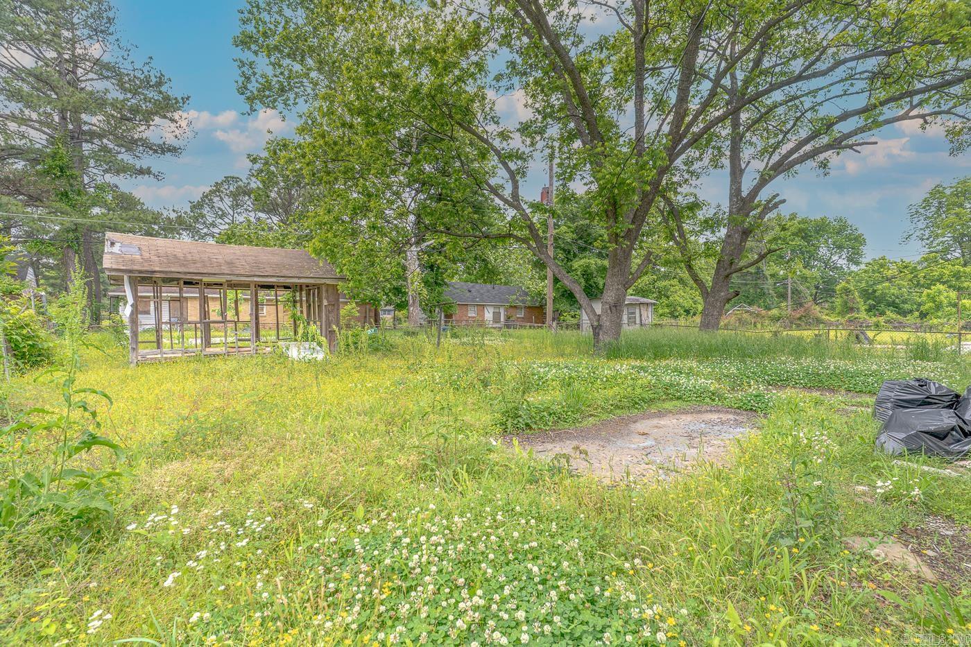 306 N 35th  West Memphis, AR