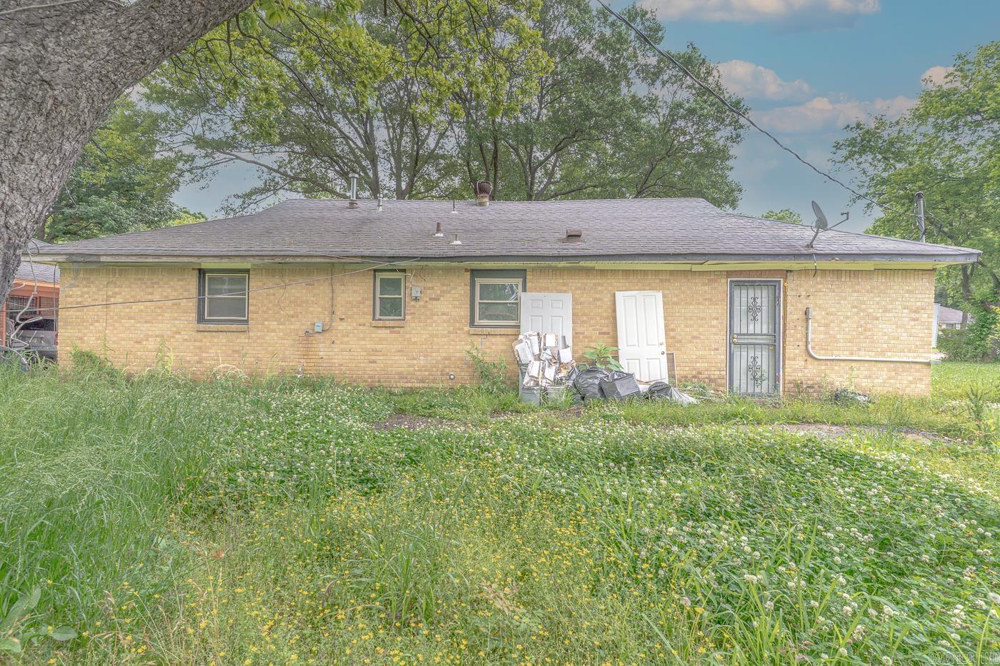 306 N 35th  West Memphis, AR