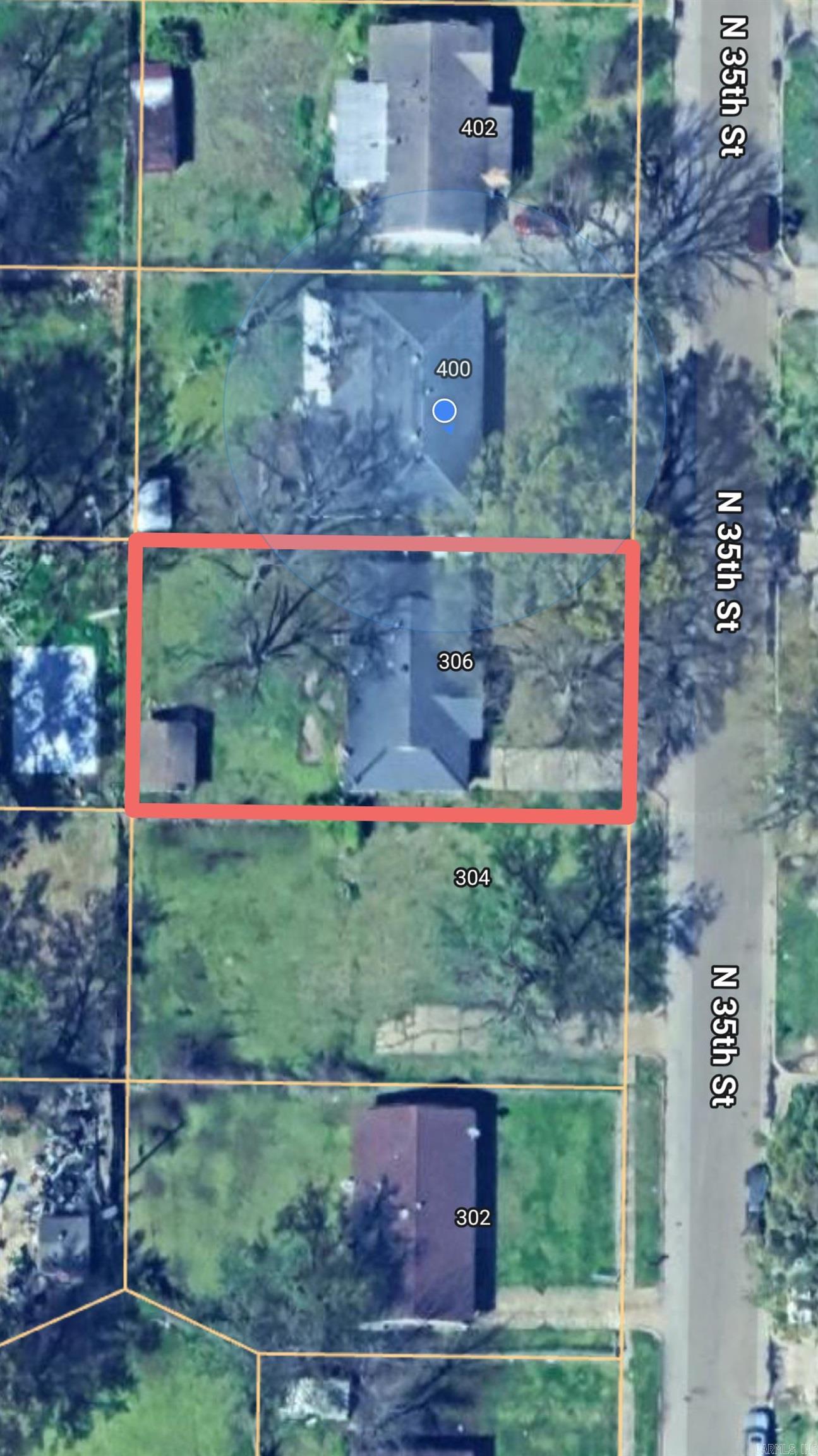 306 N 35th  West Memphis, AR