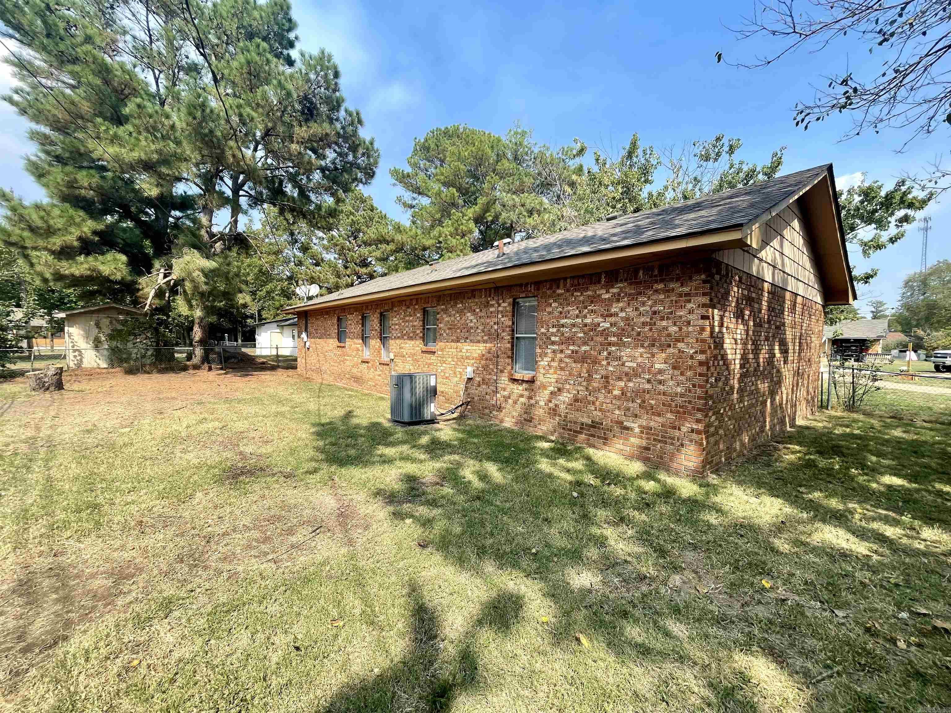 1009 Opal  Lake City, AR