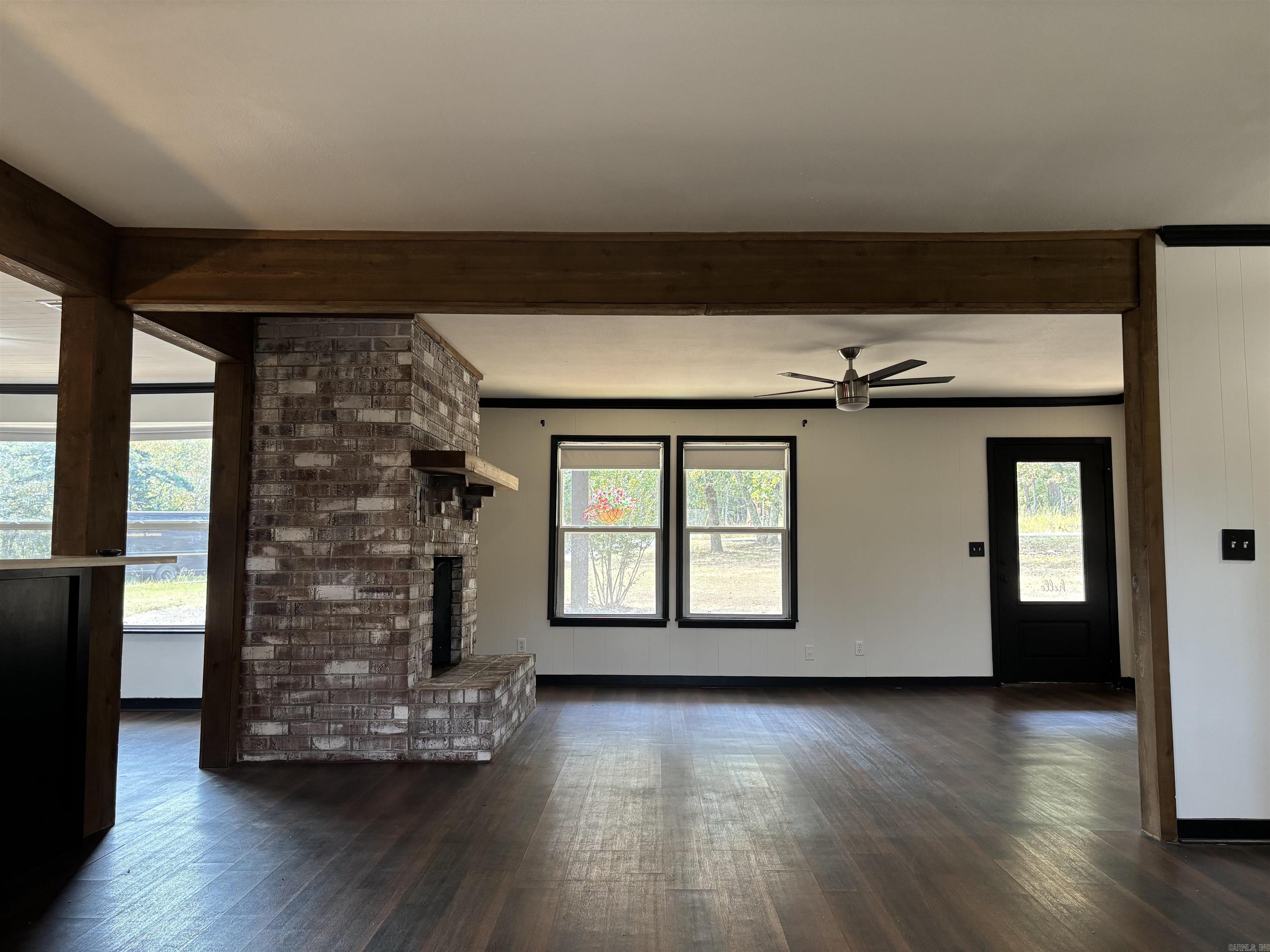 2 North Drive  Conway, AR