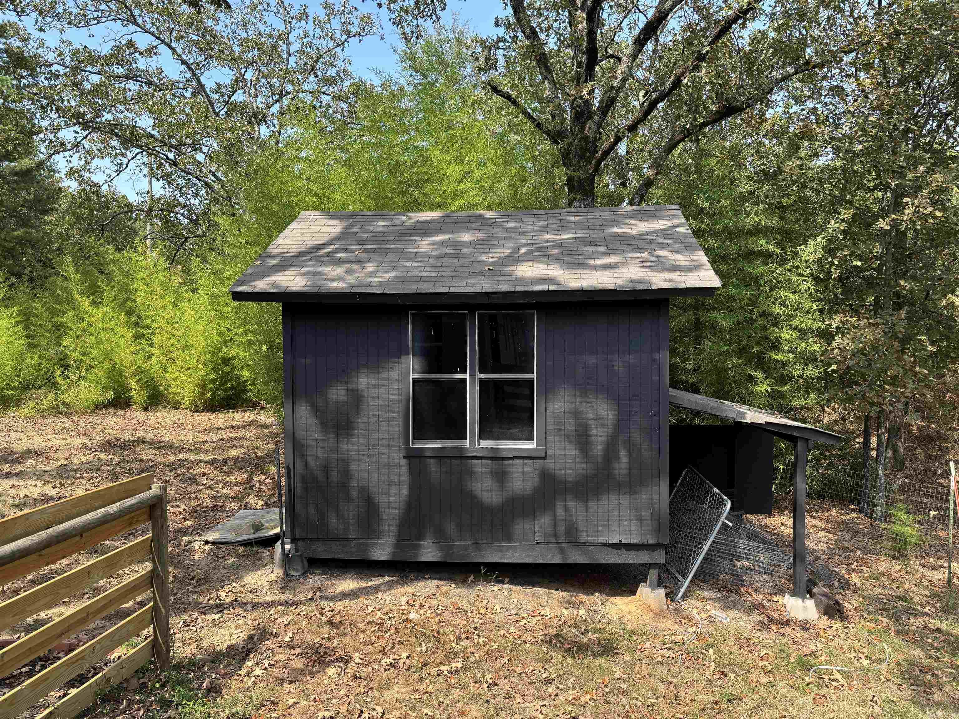 2 North Drive  Conway, AR