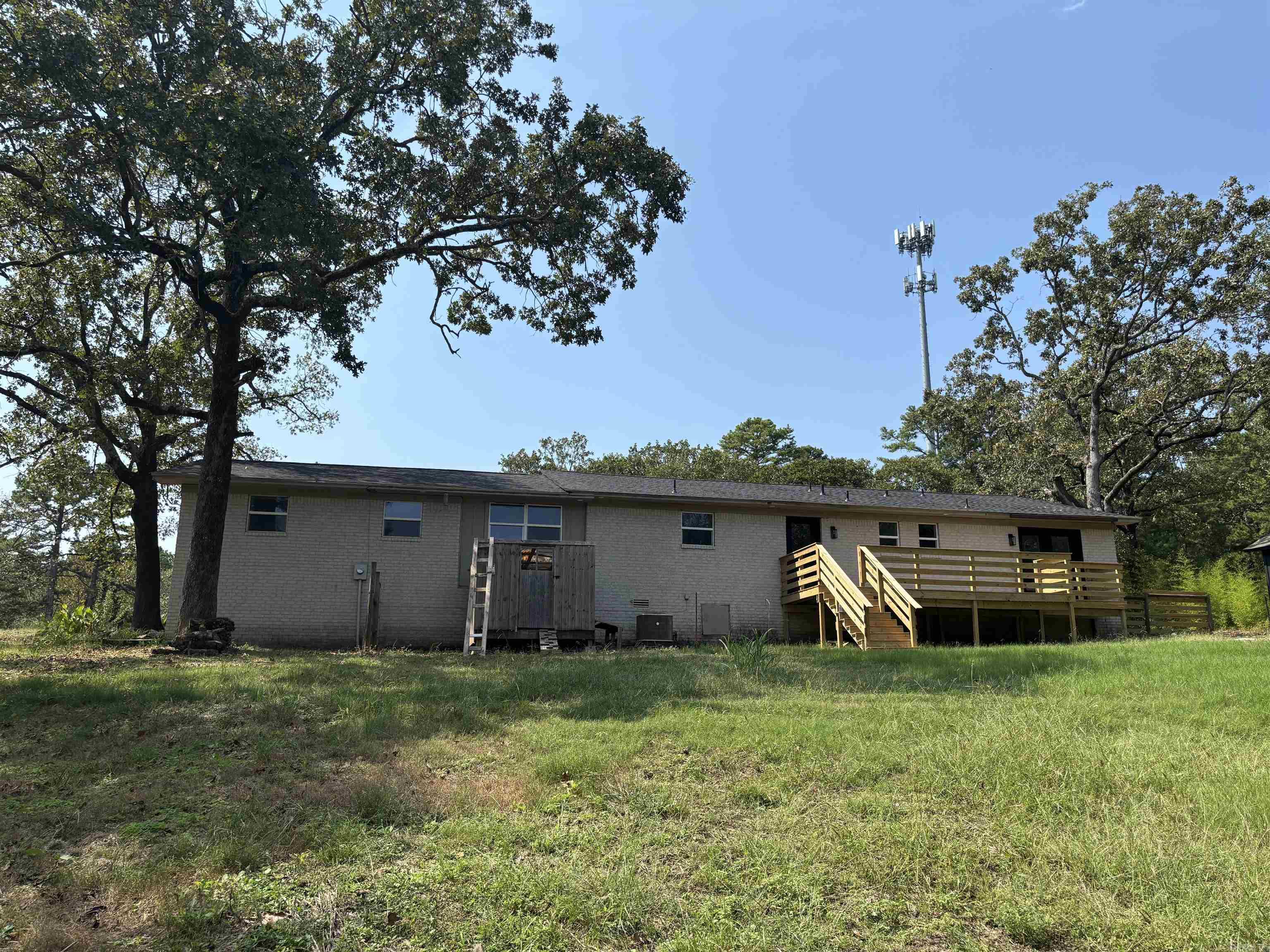 2 North Drive  Conway, AR