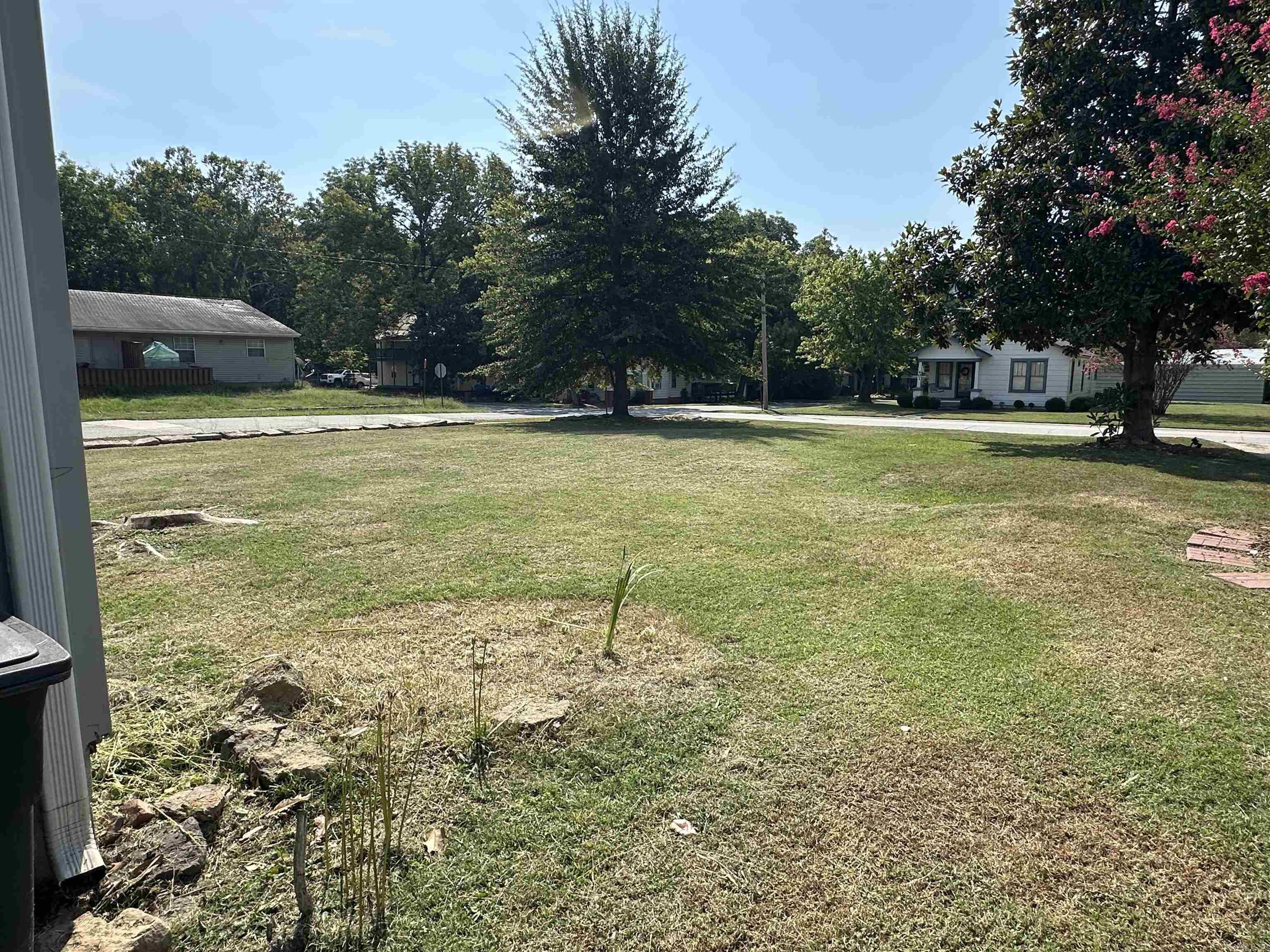 220 S 4th  Heber Springs, AR