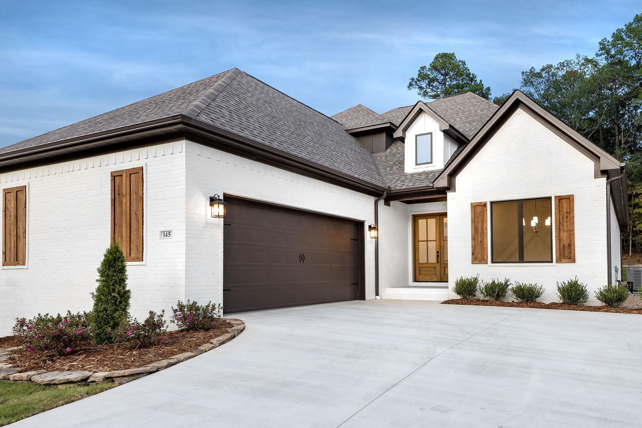 145 Calion Court Little Rock, AR 72223