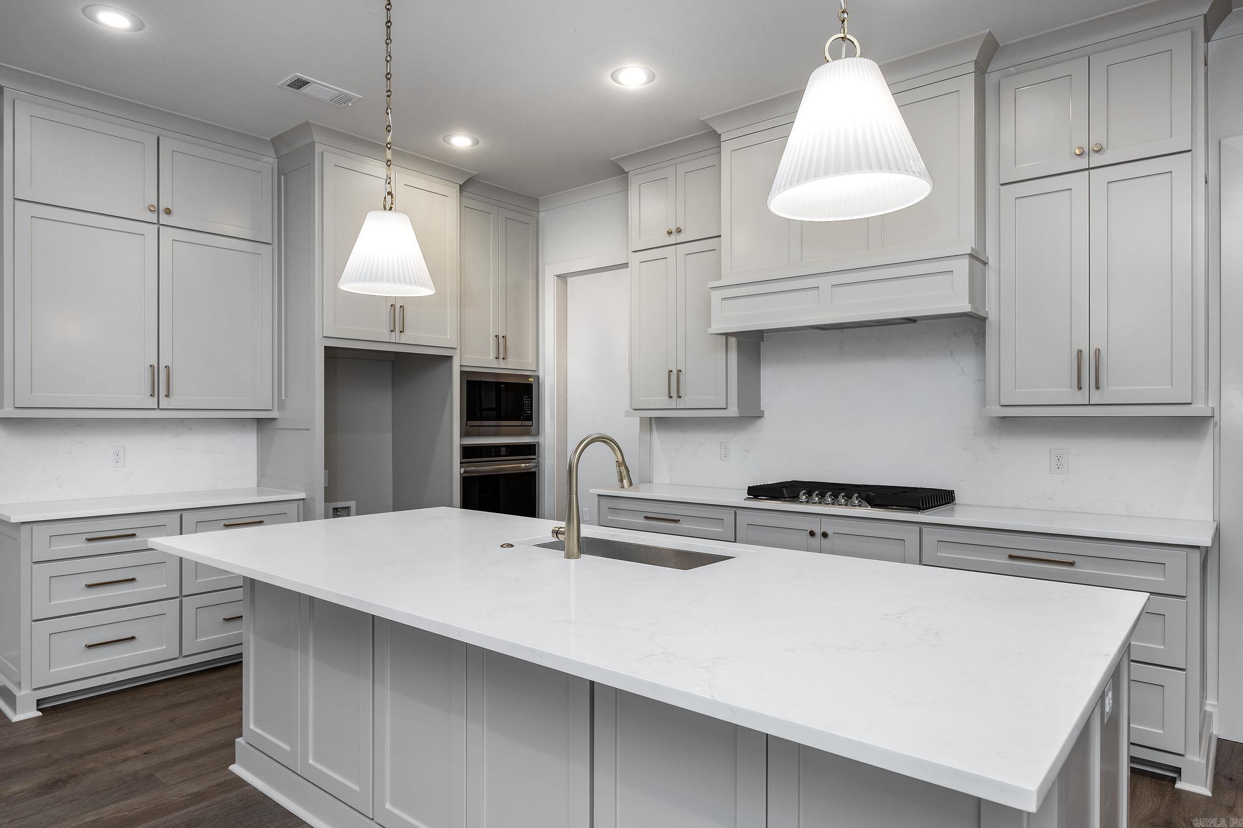 145 Calion Court Little Rock, AR 72223