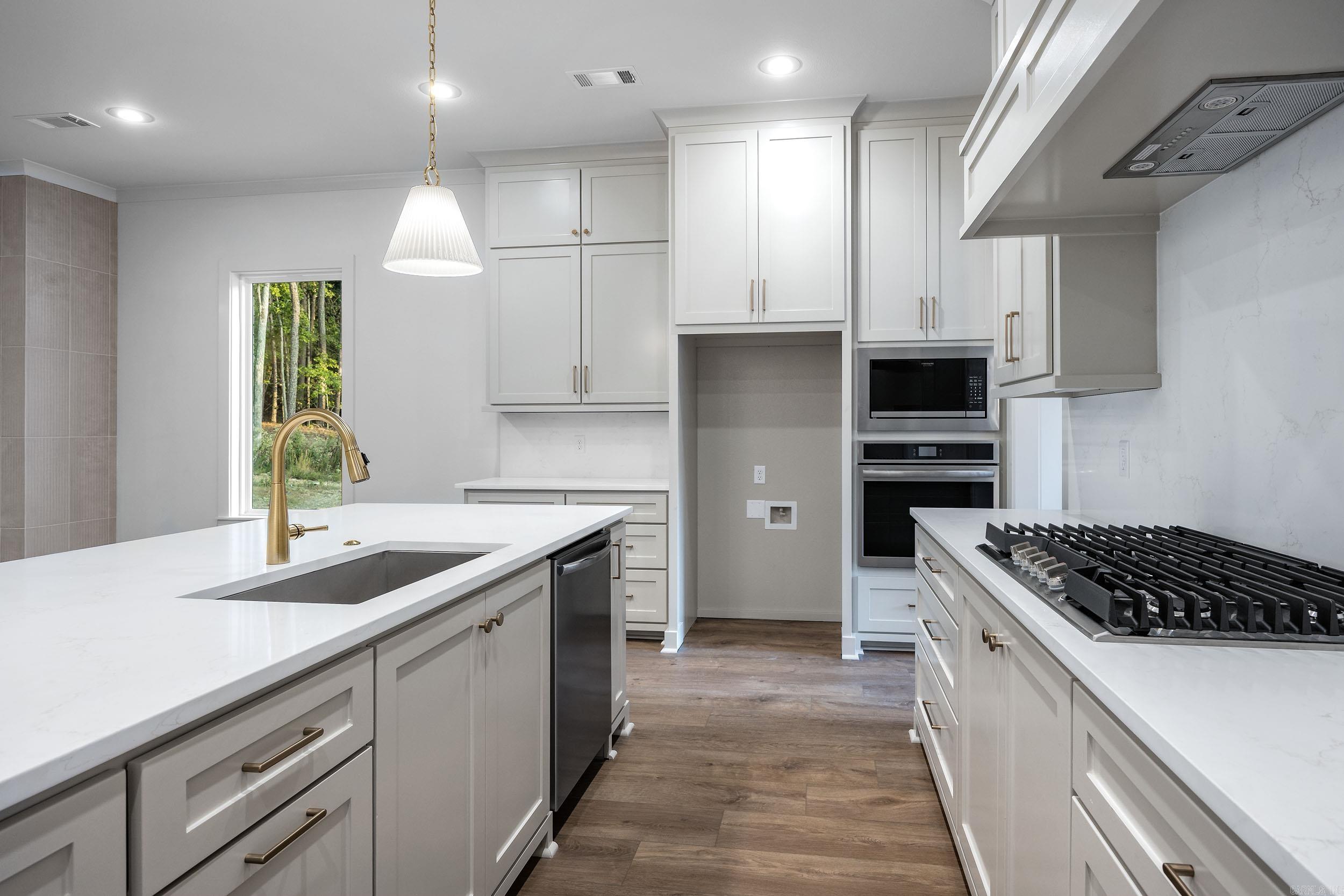 145 Calion Court Little Rock, AR 72223