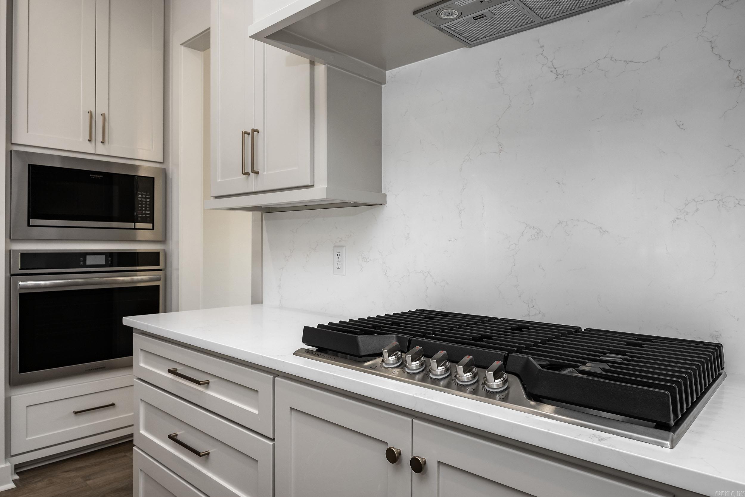 145 Calion Court Little Rock, AR 72223