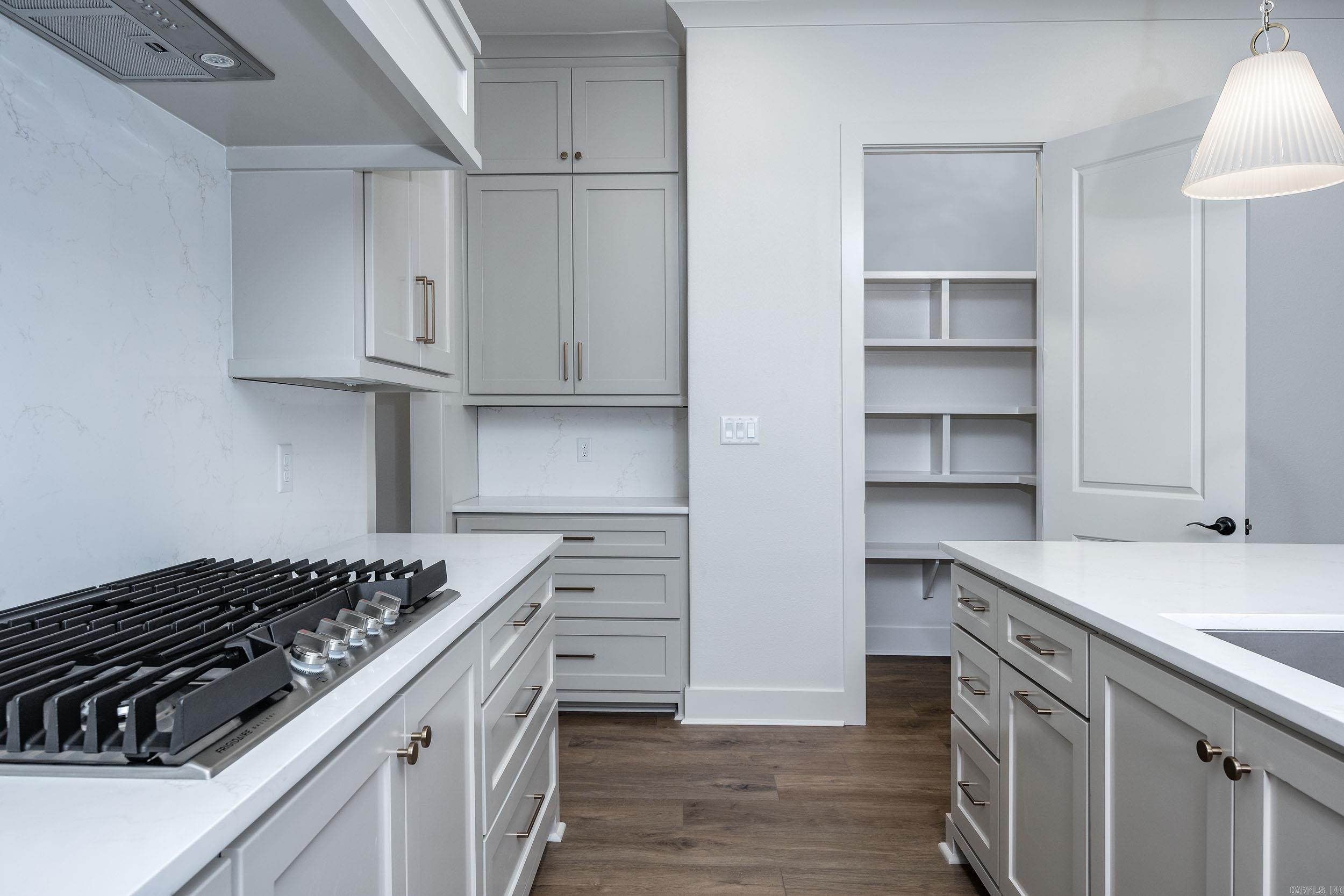 145 Calion Court Little Rock, AR 72223