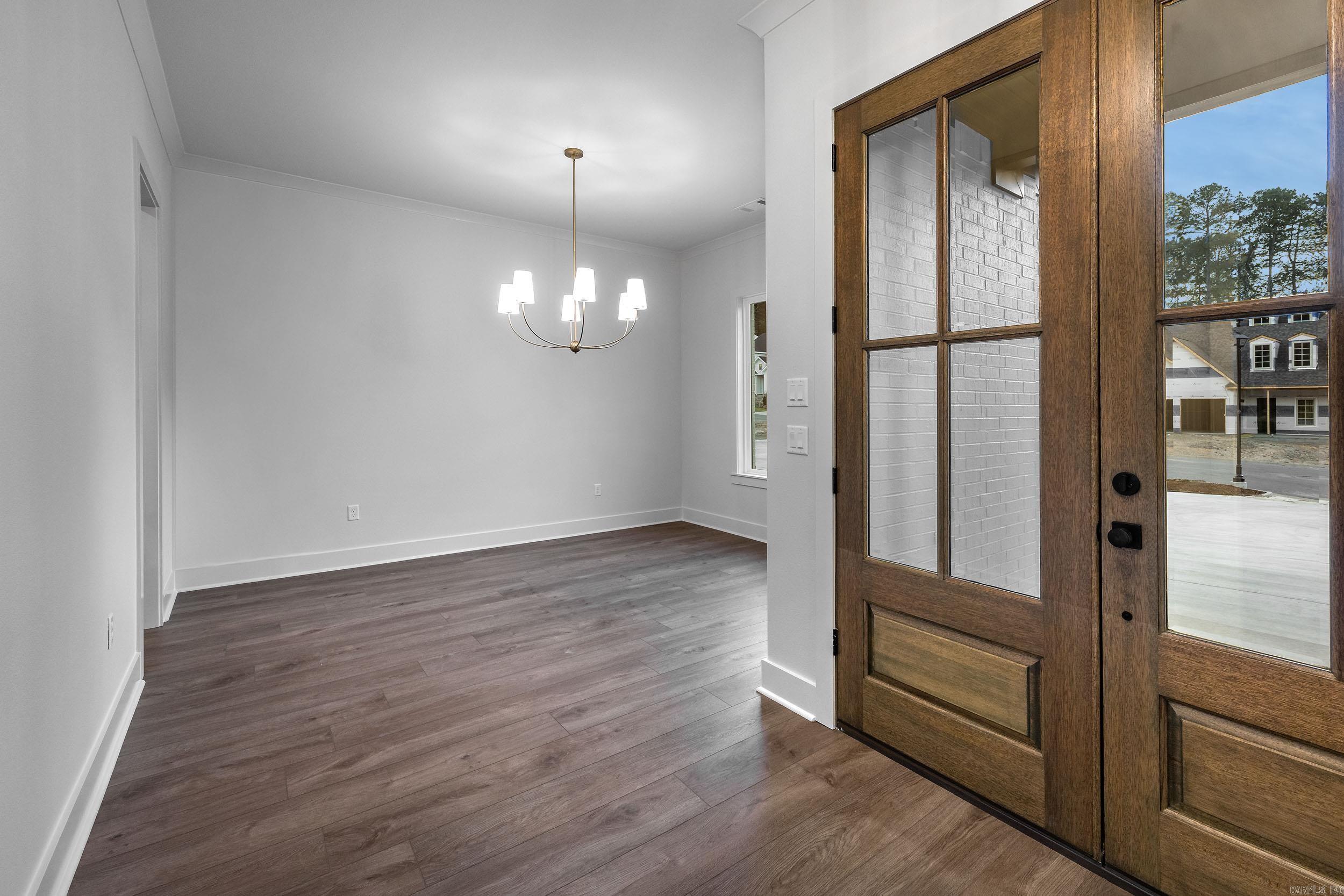 145 Calion Court Little Rock, AR 72223