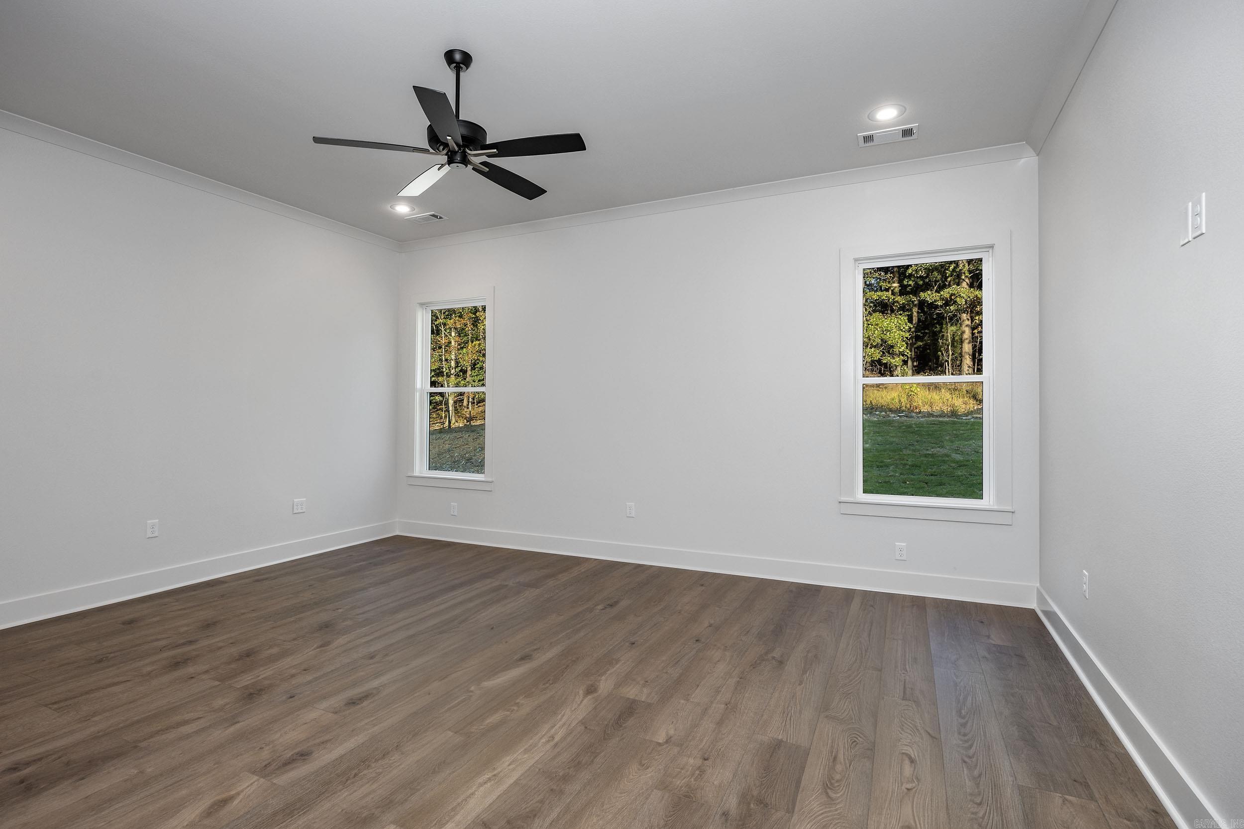 145 Calion Court Little Rock, AR 72223