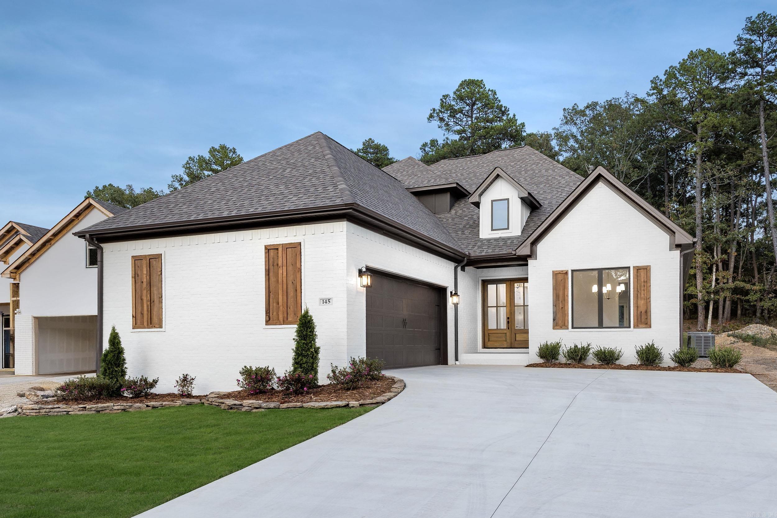 145 Calion Court Little Rock, AR 72223