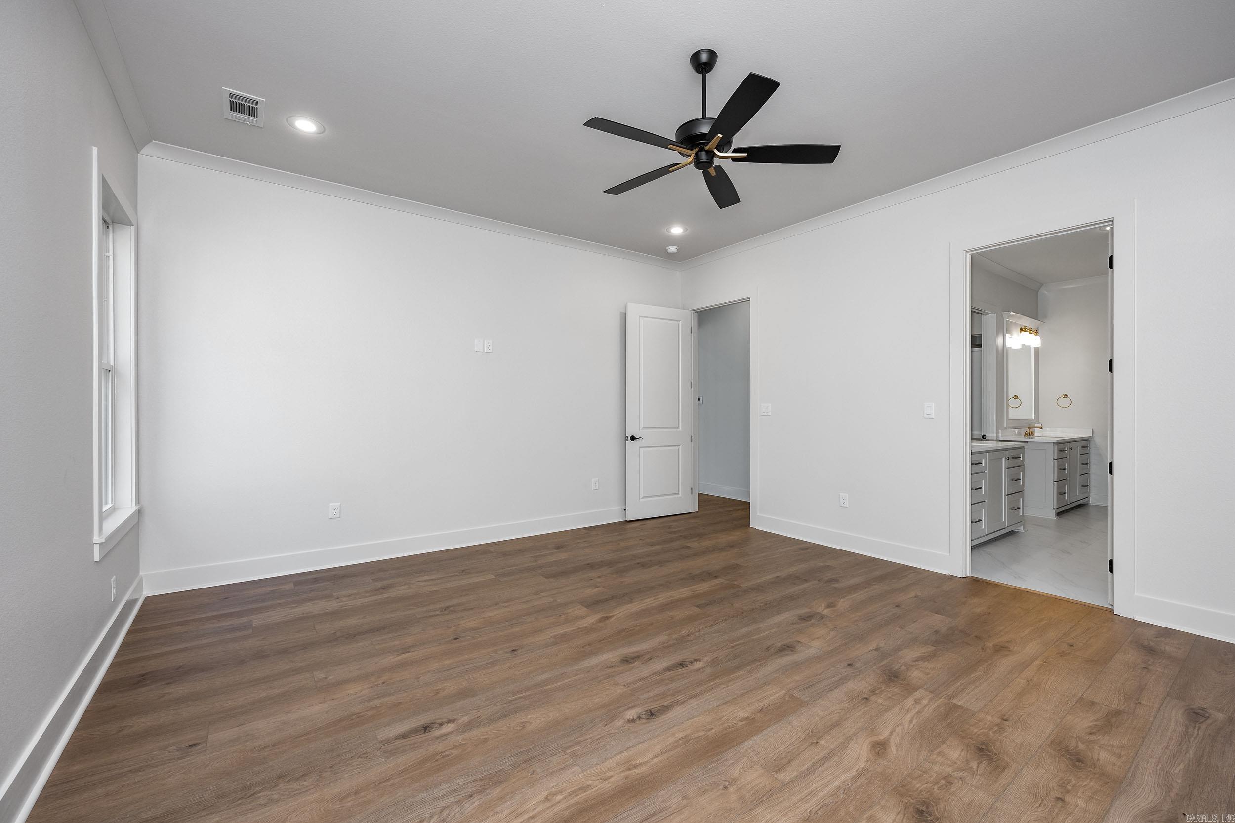 145 Calion Court Little Rock, AR 72223